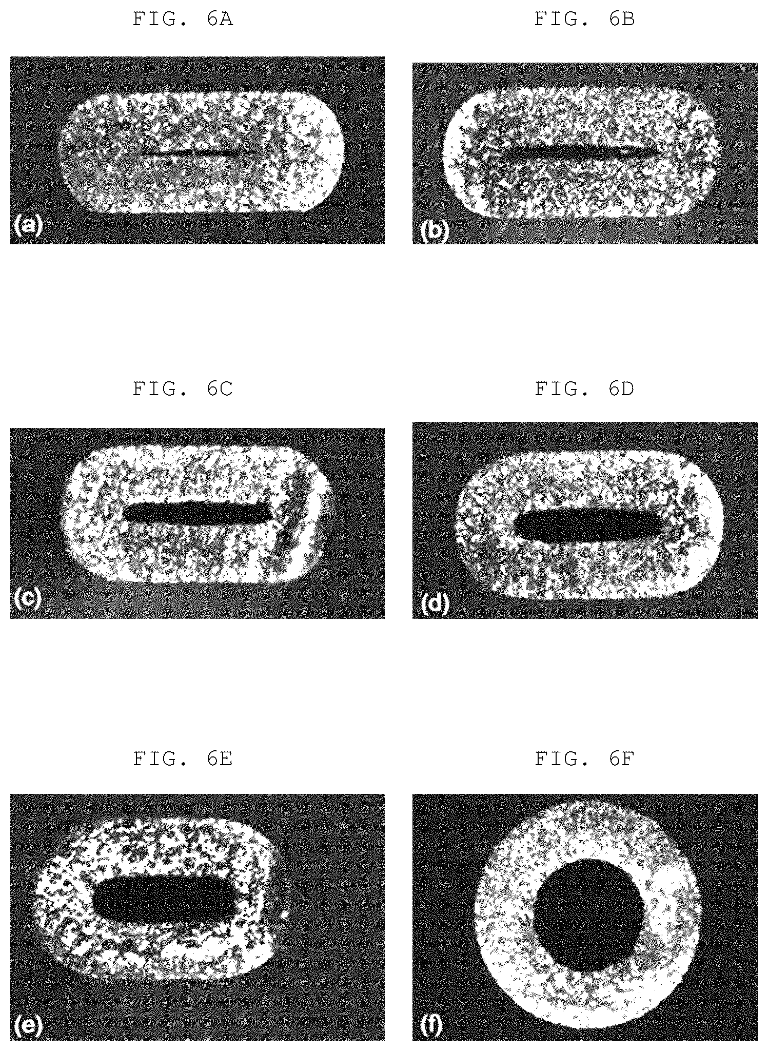 Patent US11815056 Figure 6 – Method of manufacturing orifice