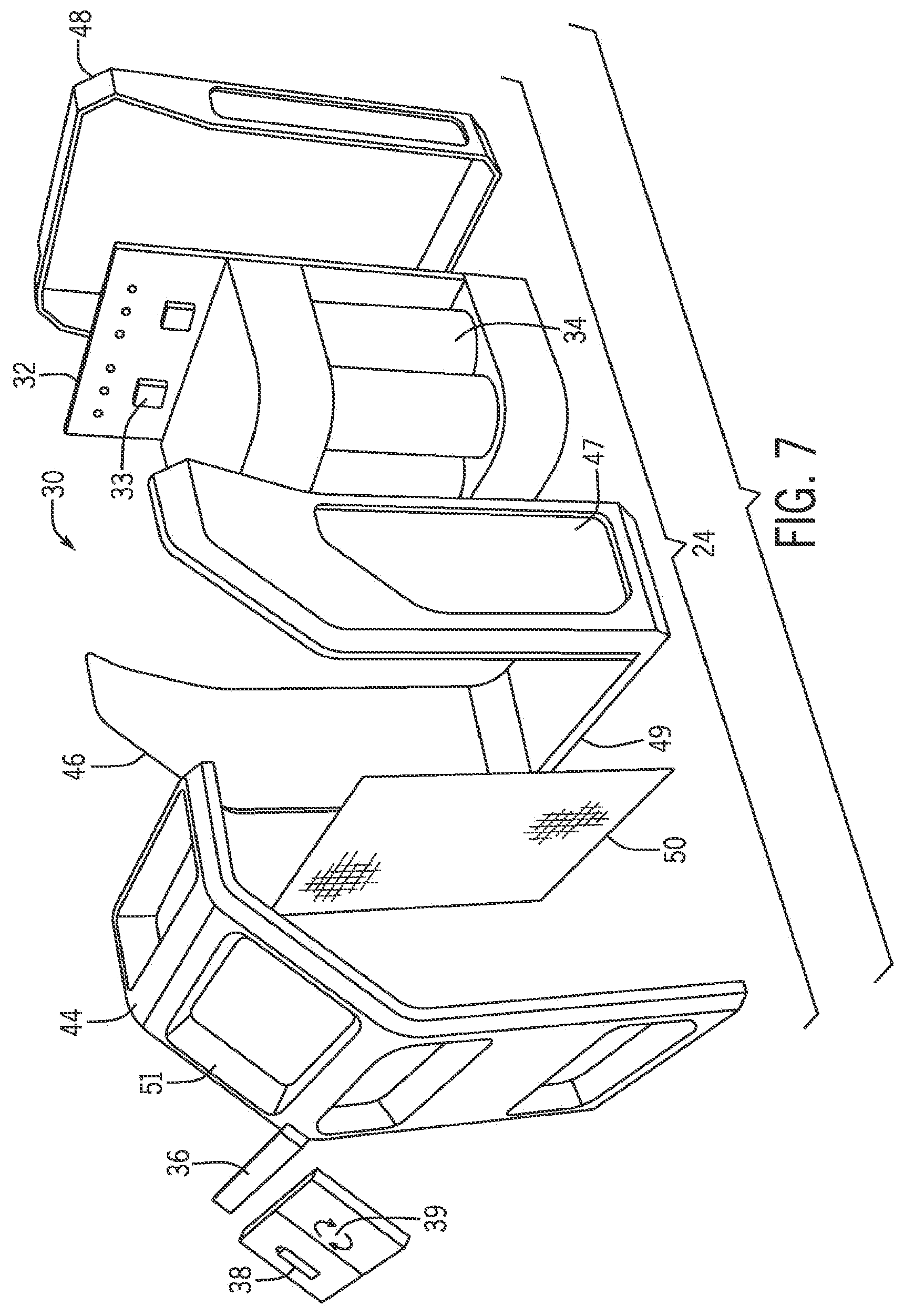 Patent US11815058 Figure 3 – Battery systems and related management
