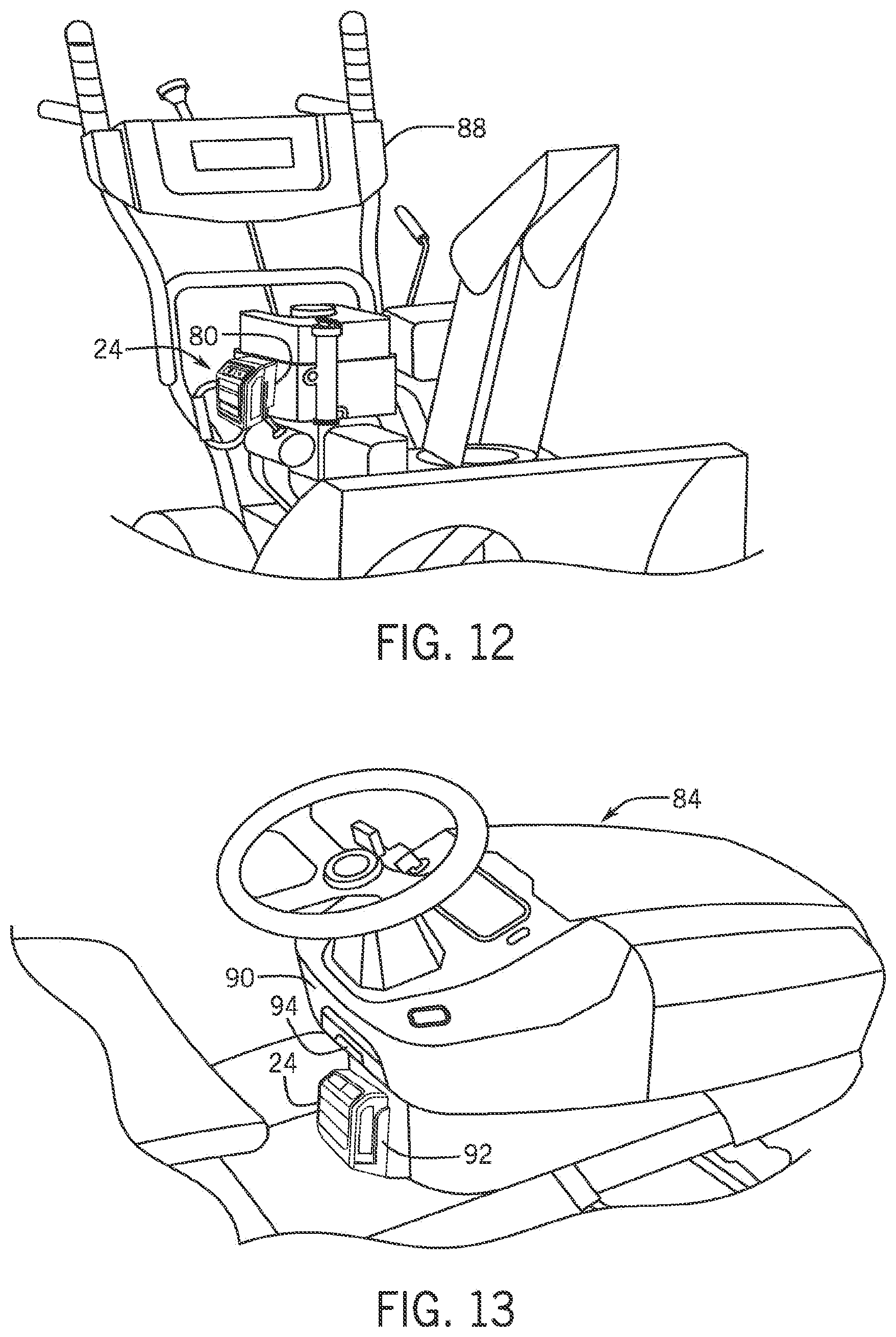 Patent US11815058 Figure 7 – Battery systems and related management