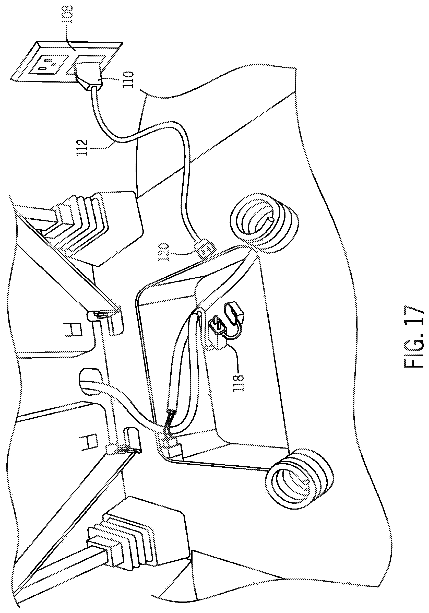 Patent US11815058 Figure 10 – Battery systems and related management