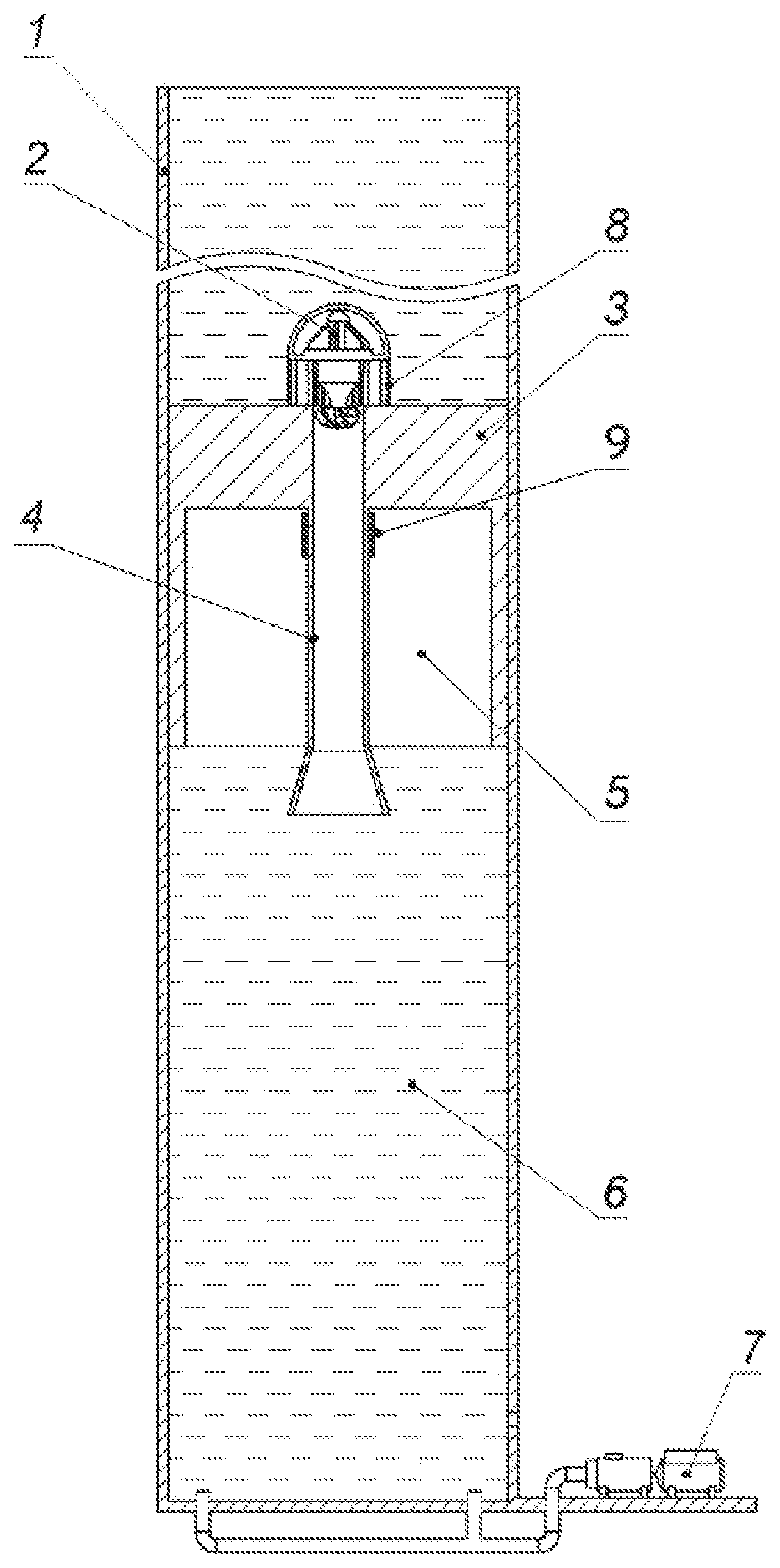 Patent US11815062 Figure 1 – Energy generator
