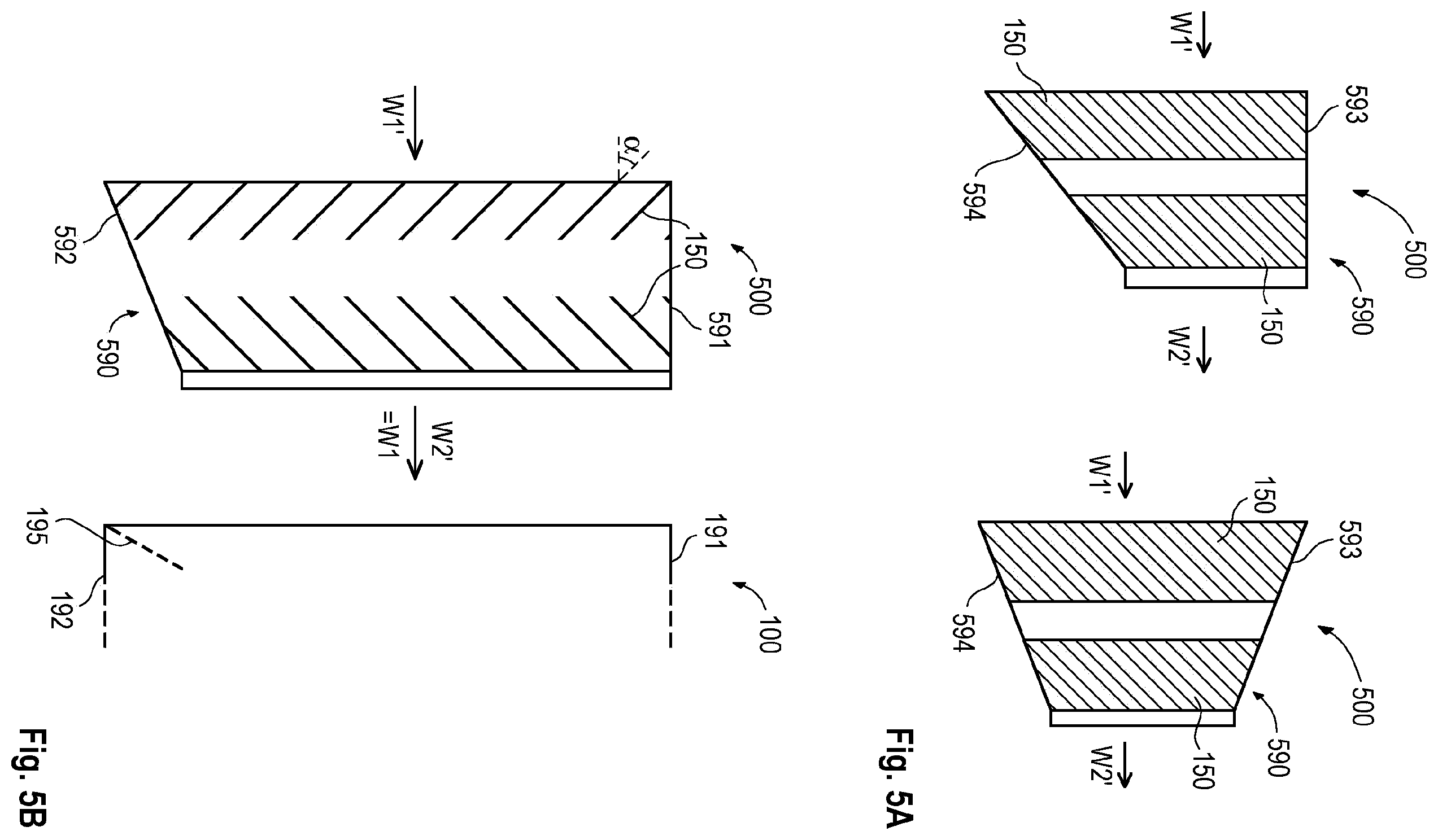 Patent US11815063 Figure 3 – Hydro power plant