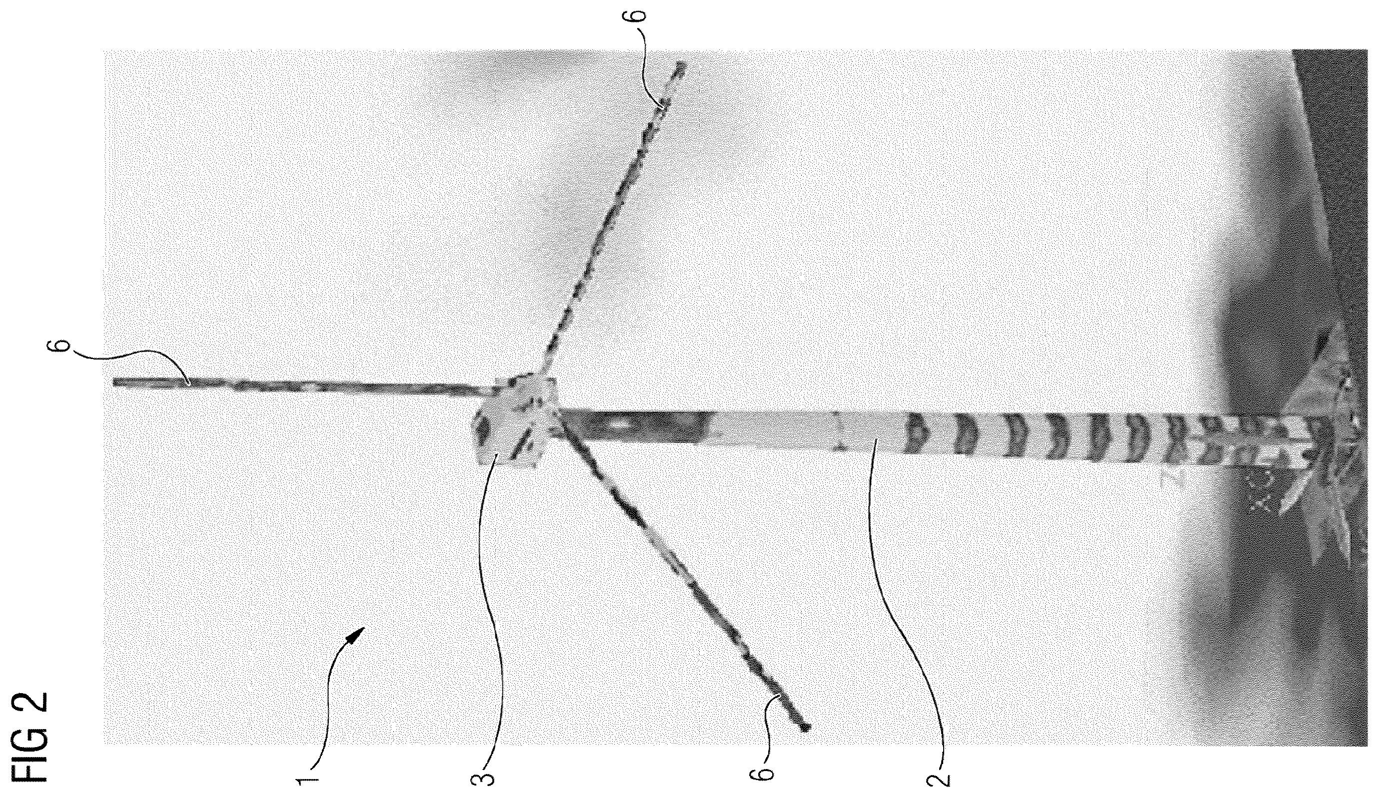 Patent US11815068 Figure 2 – Electrical resonance change in a wind turbine