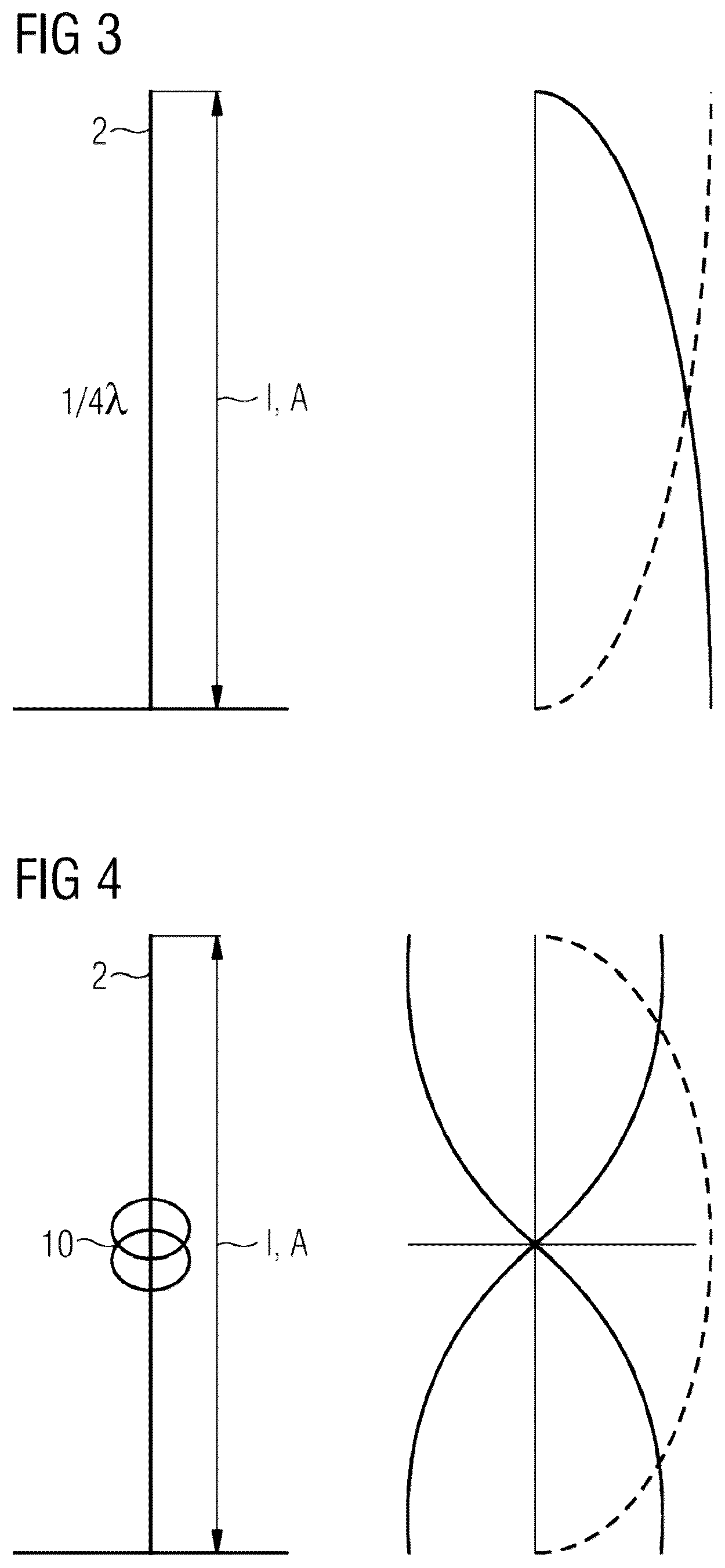 Patent US11815068 Figure 3 – Electrical resonance change in a wind turbine