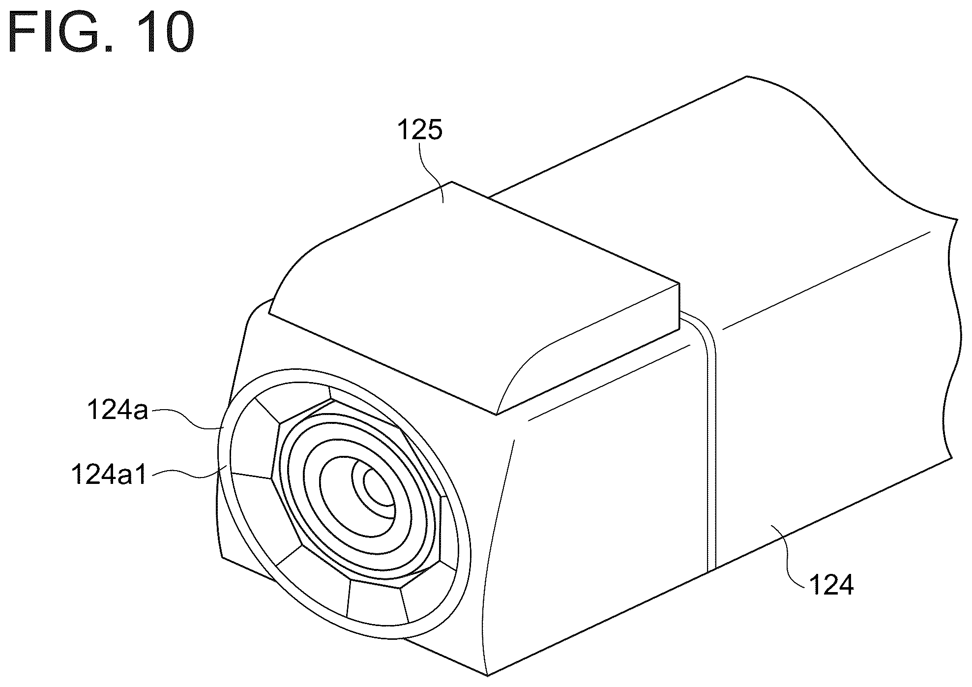 Patent US11815069 Figure 12 – Main bearing replacement method for wind turbine power generation facility