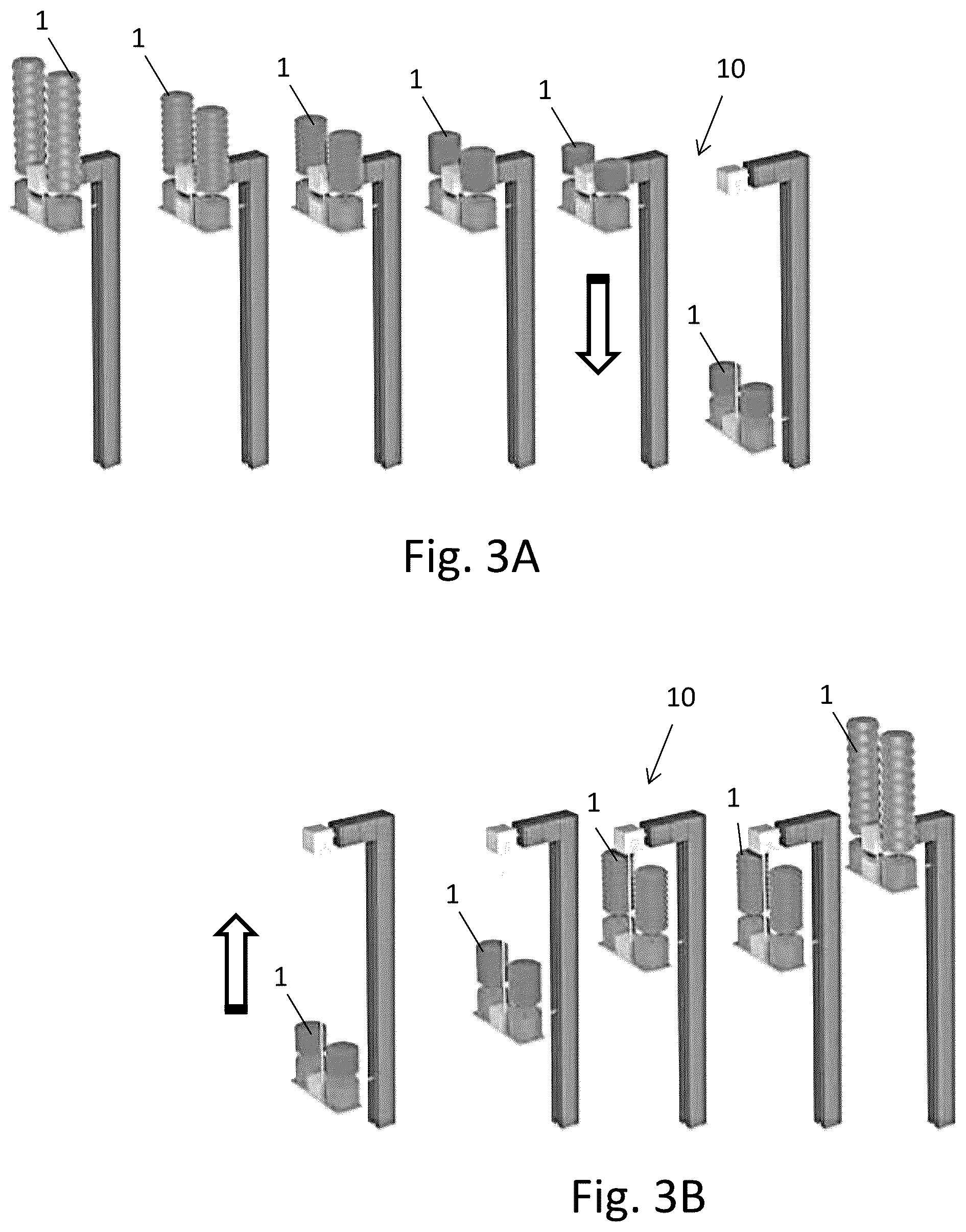 Patent US11815070 Figure 3 – Energy converting device