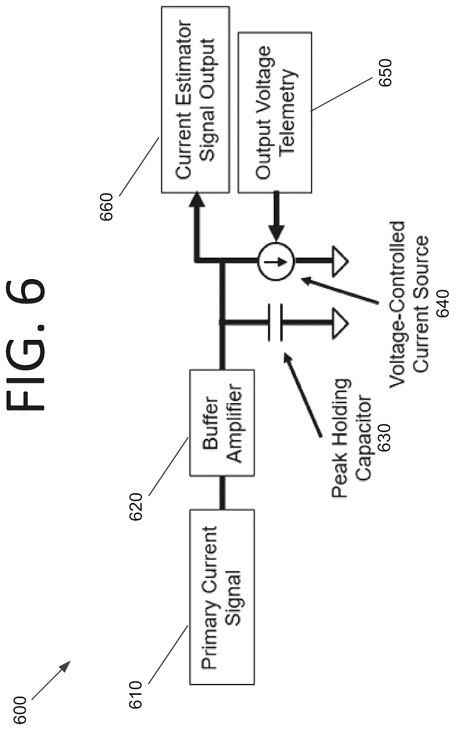 Patent US11815074 Figure 6 – Scalable power processing units for hall-effect thruster propulsion systems and terrestrial systems