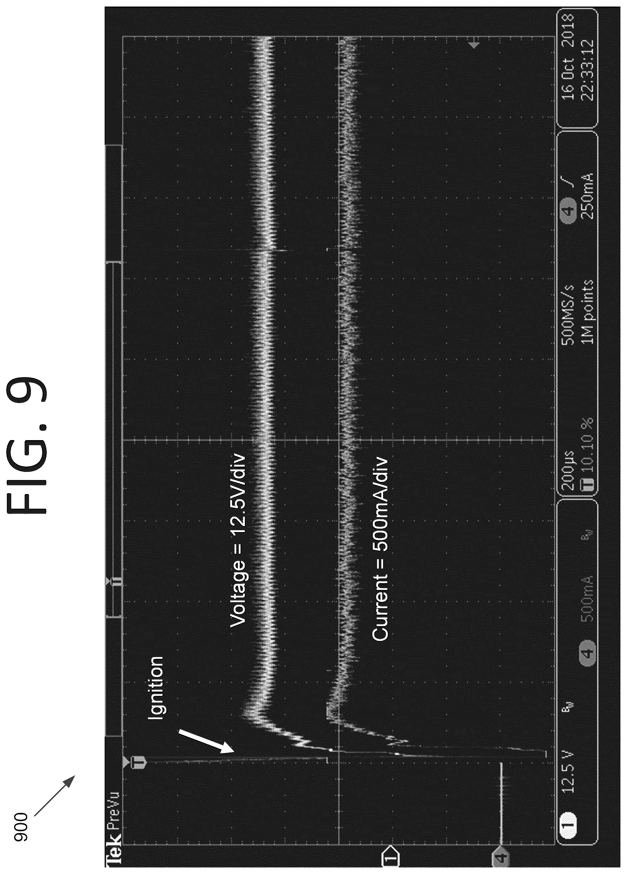 Patent US11815074 Figure 9 – Scalable power processing units for hall-effect thruster propulsion systems and terrestrial systems