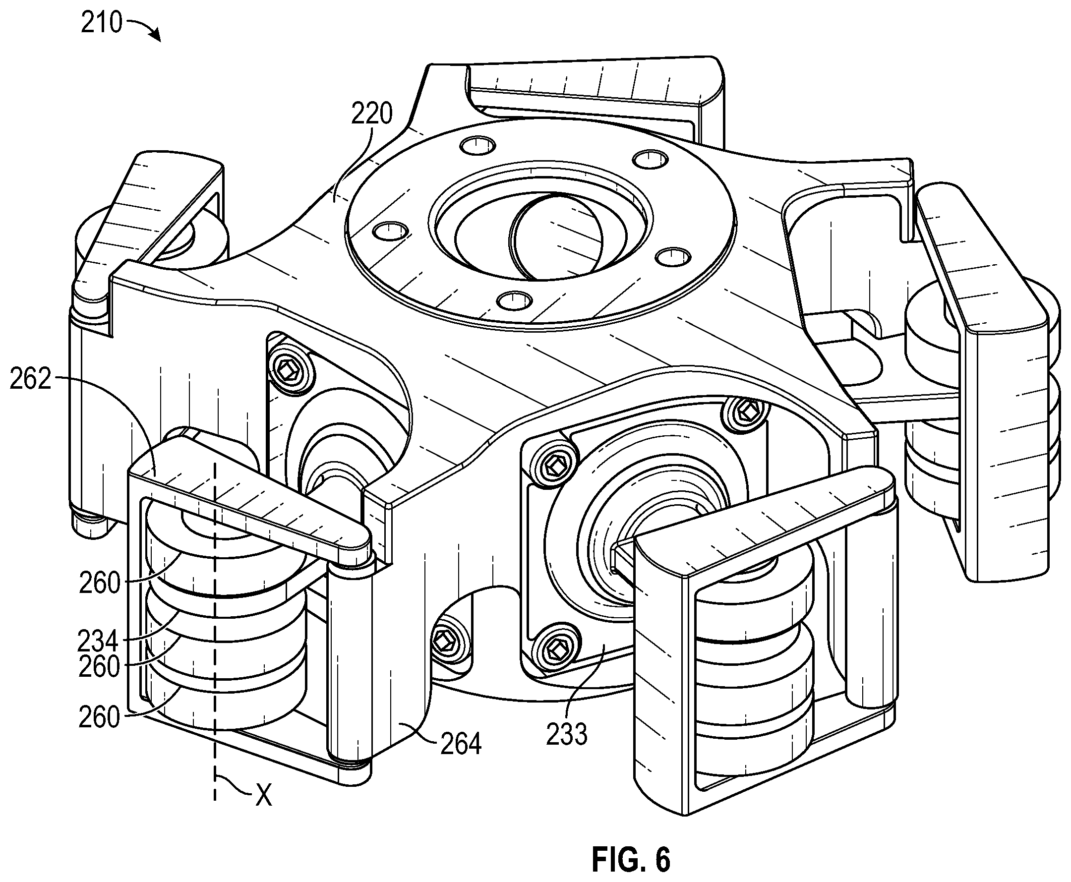 Patent US11815075 Figure 6 – Pumps