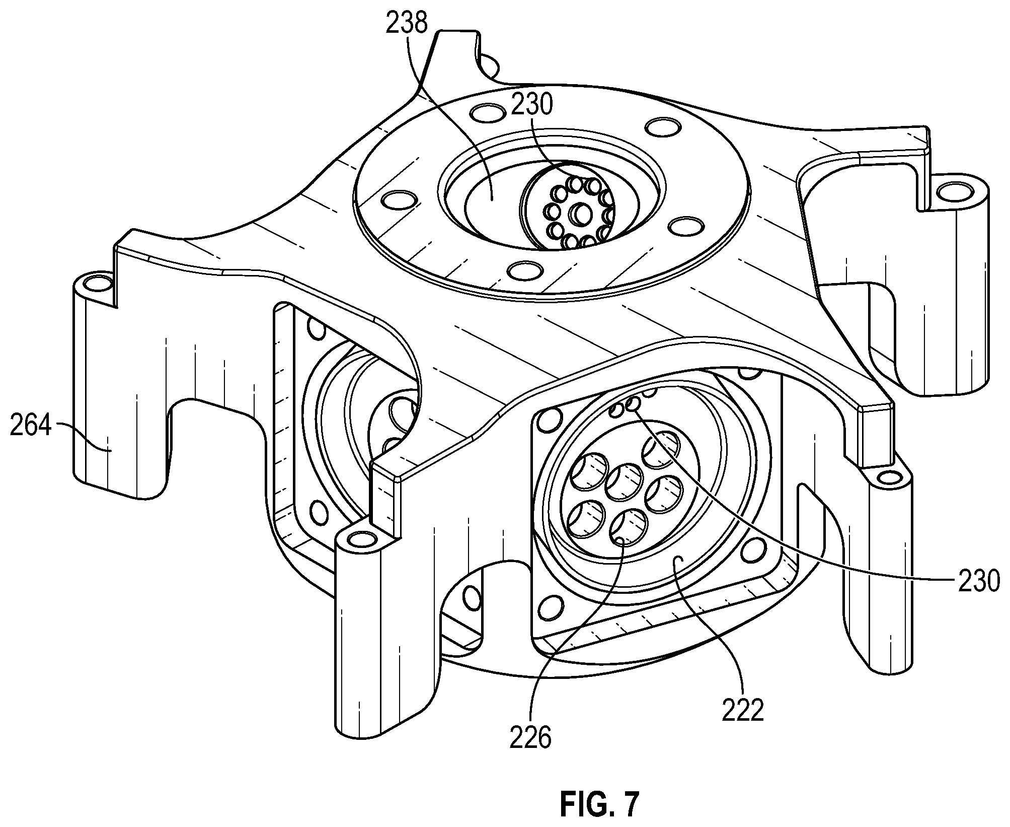 Patent US11815075 Figure 7 – Pumps