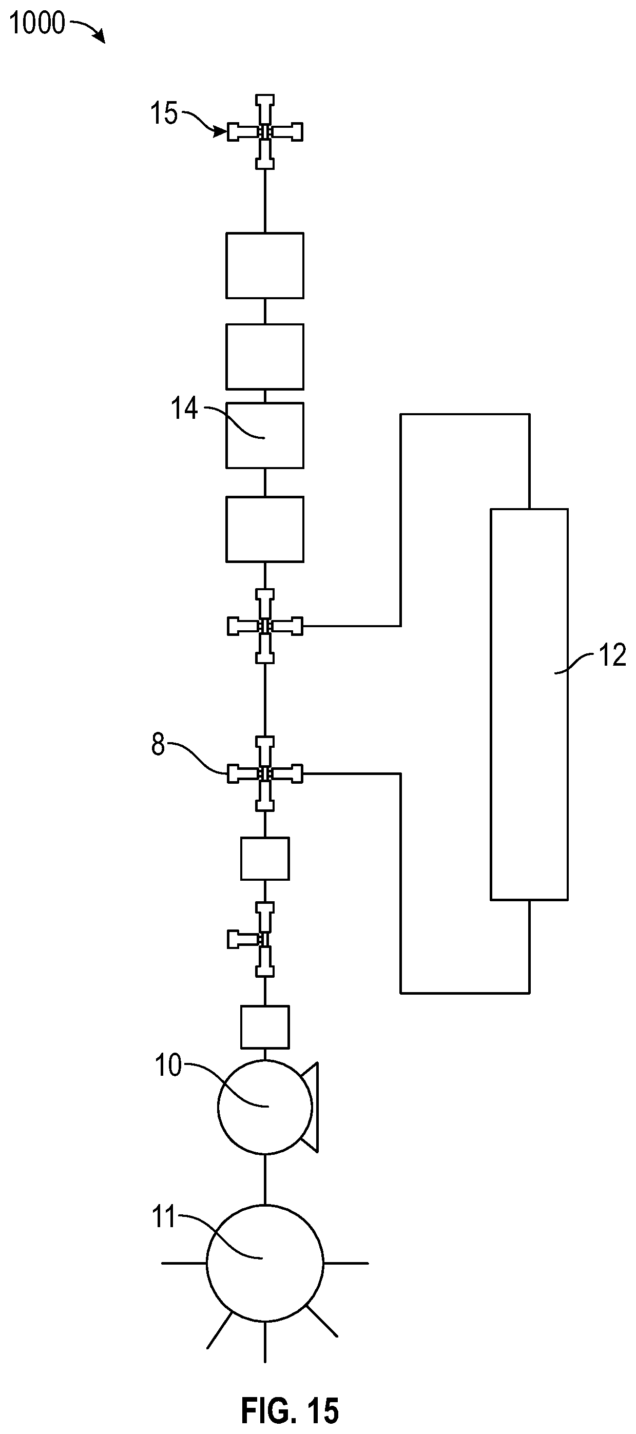 Patent US11815075 Figure 14 – Pumps