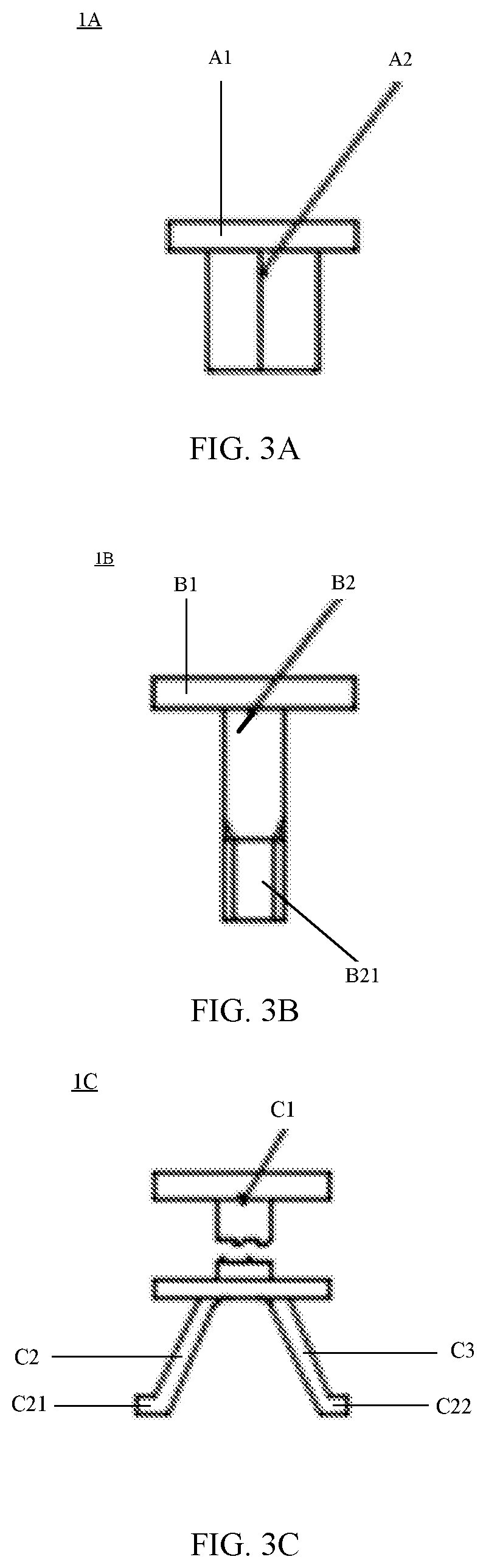 Patent US11815087 Figure 3 – Automatic system and method for disassembly and assembly of plunger pumps