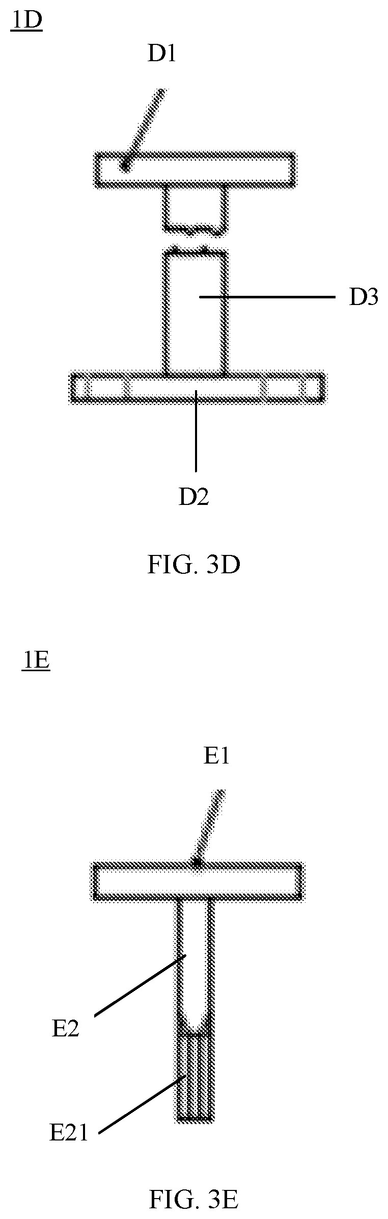 Patent US11815087 Figure 4 – Automatic system and method for disassembly and assembly of plunger pumps