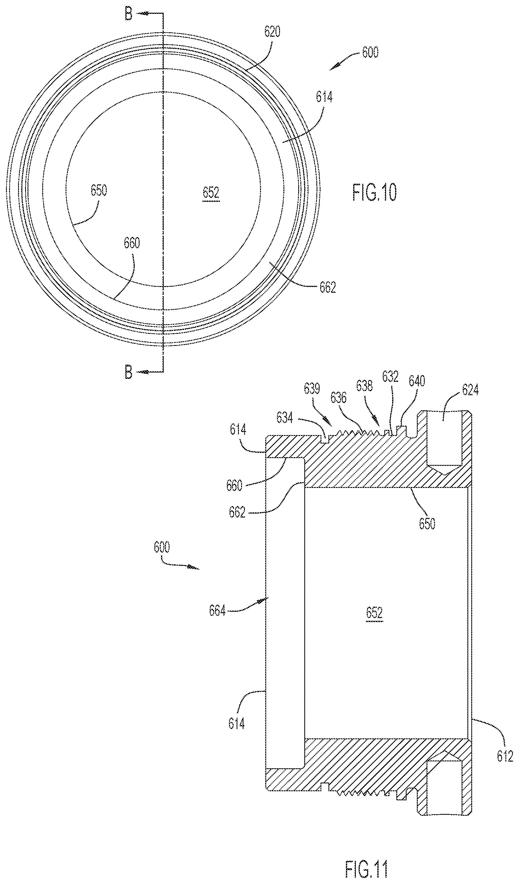 Patent US11815088 Figure 7 – Tension applying assembly for fluid end