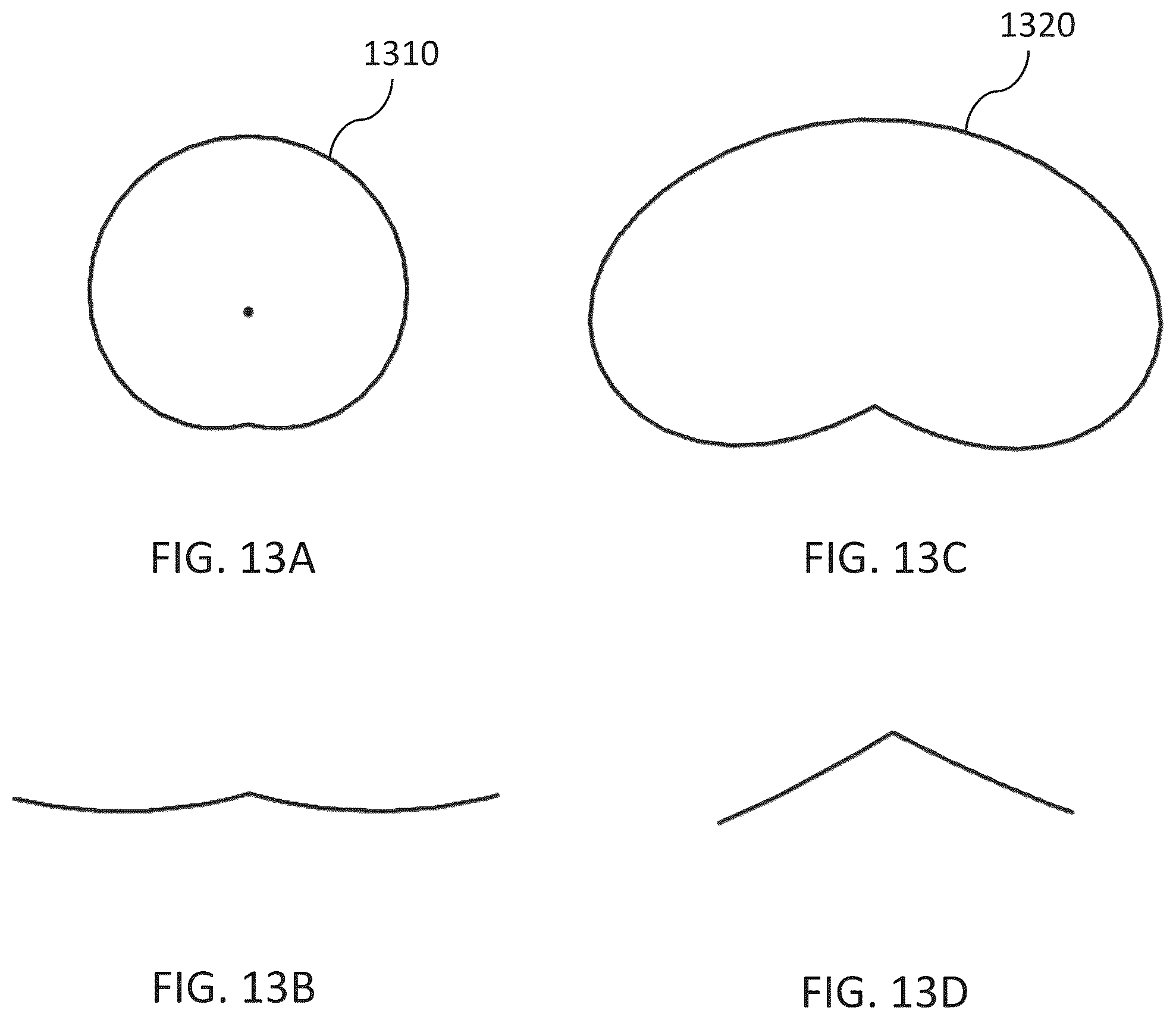 Patent US11815094 Figure 14 – Fixed-eccentricity helical trochoidal rotary machines