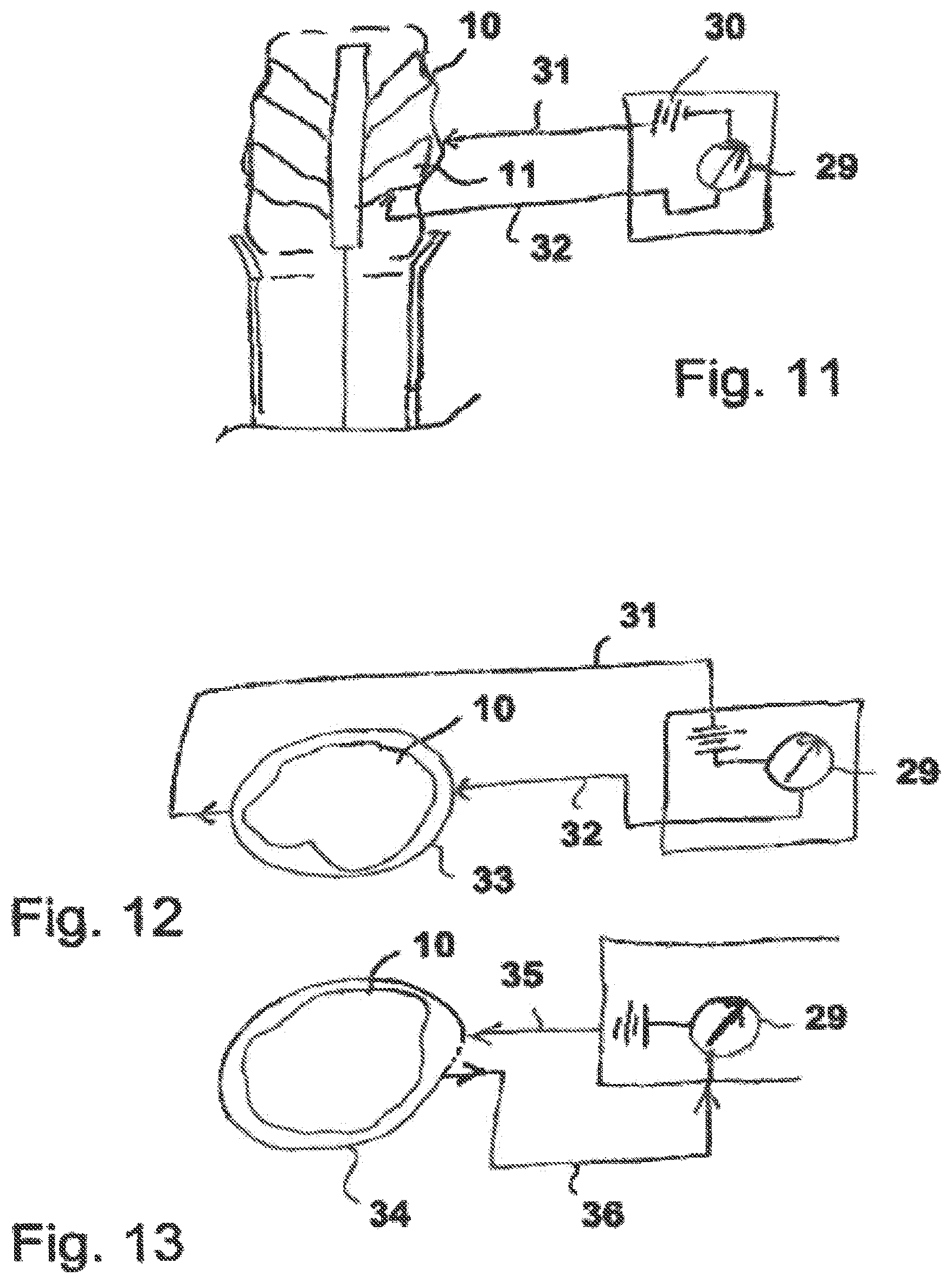 Patent US11815097 Figure 5 – Pump device having a detection device