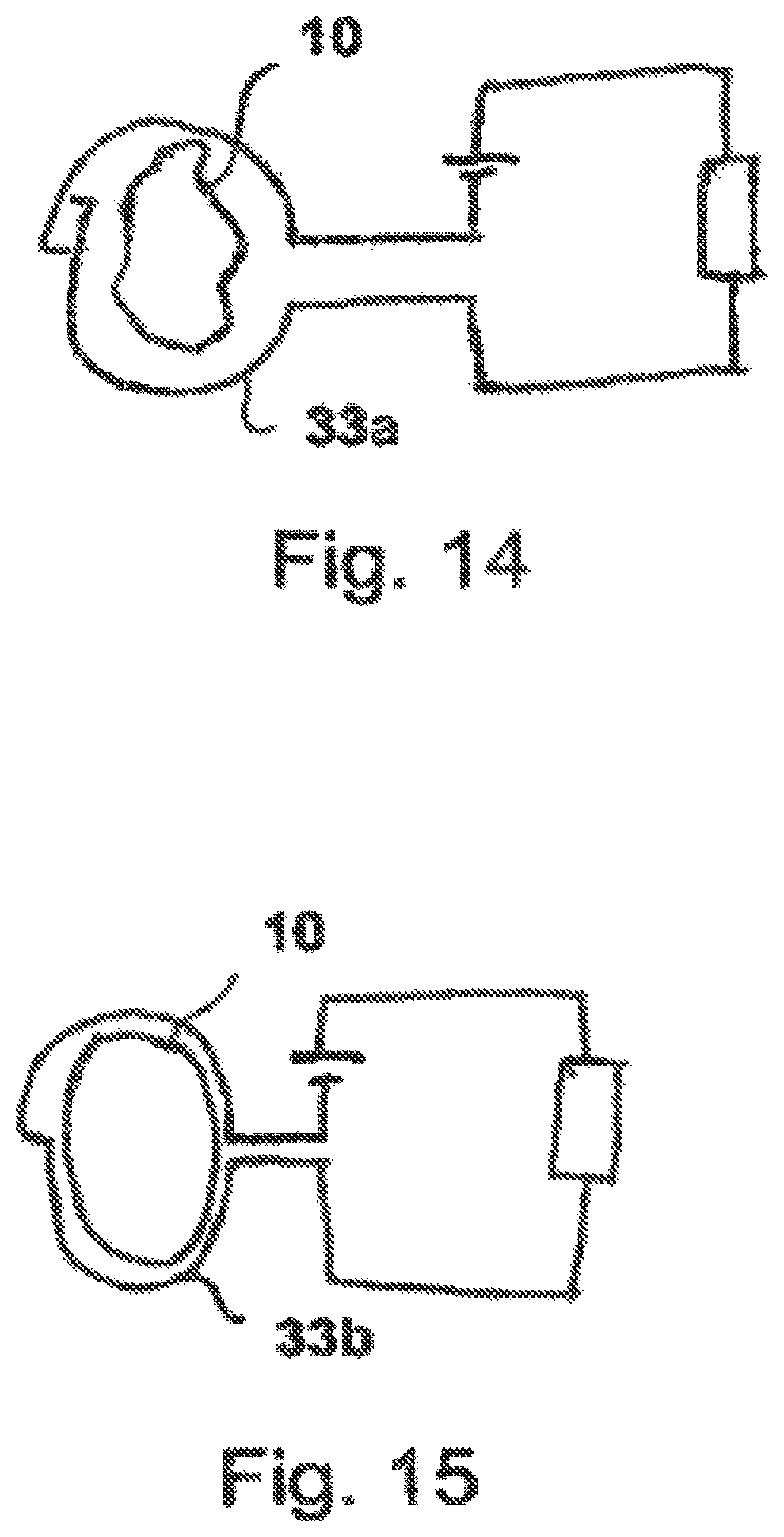 Patent US11815097 Figure 6 – Pump device having a detection device
