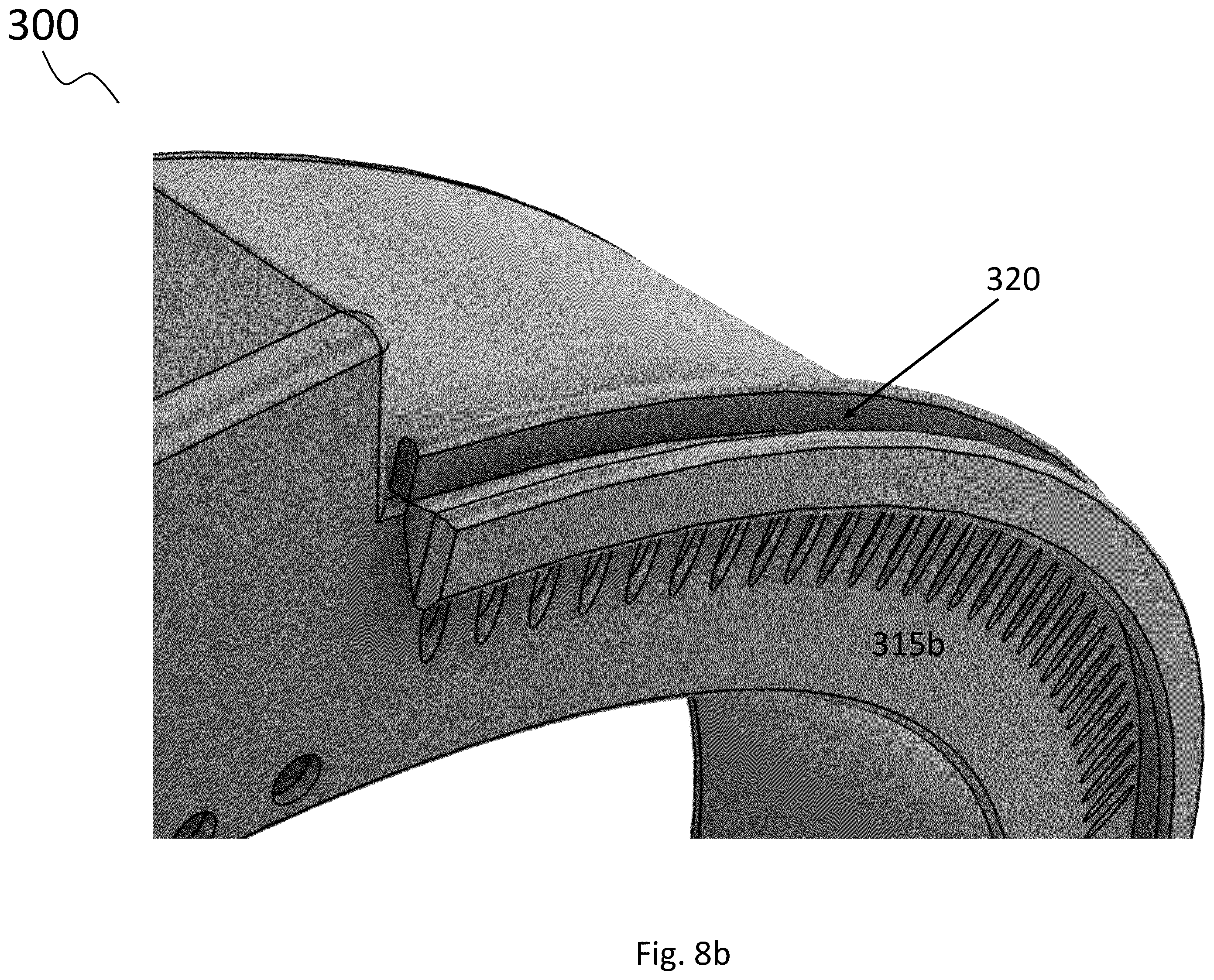 Patent US11815098 Figure 10 – Portable and wearable cooling and heating device