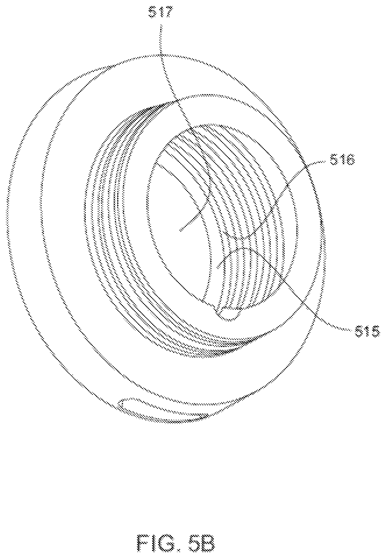 Patent US11815100 Figure 12 – Fluid leak diverter