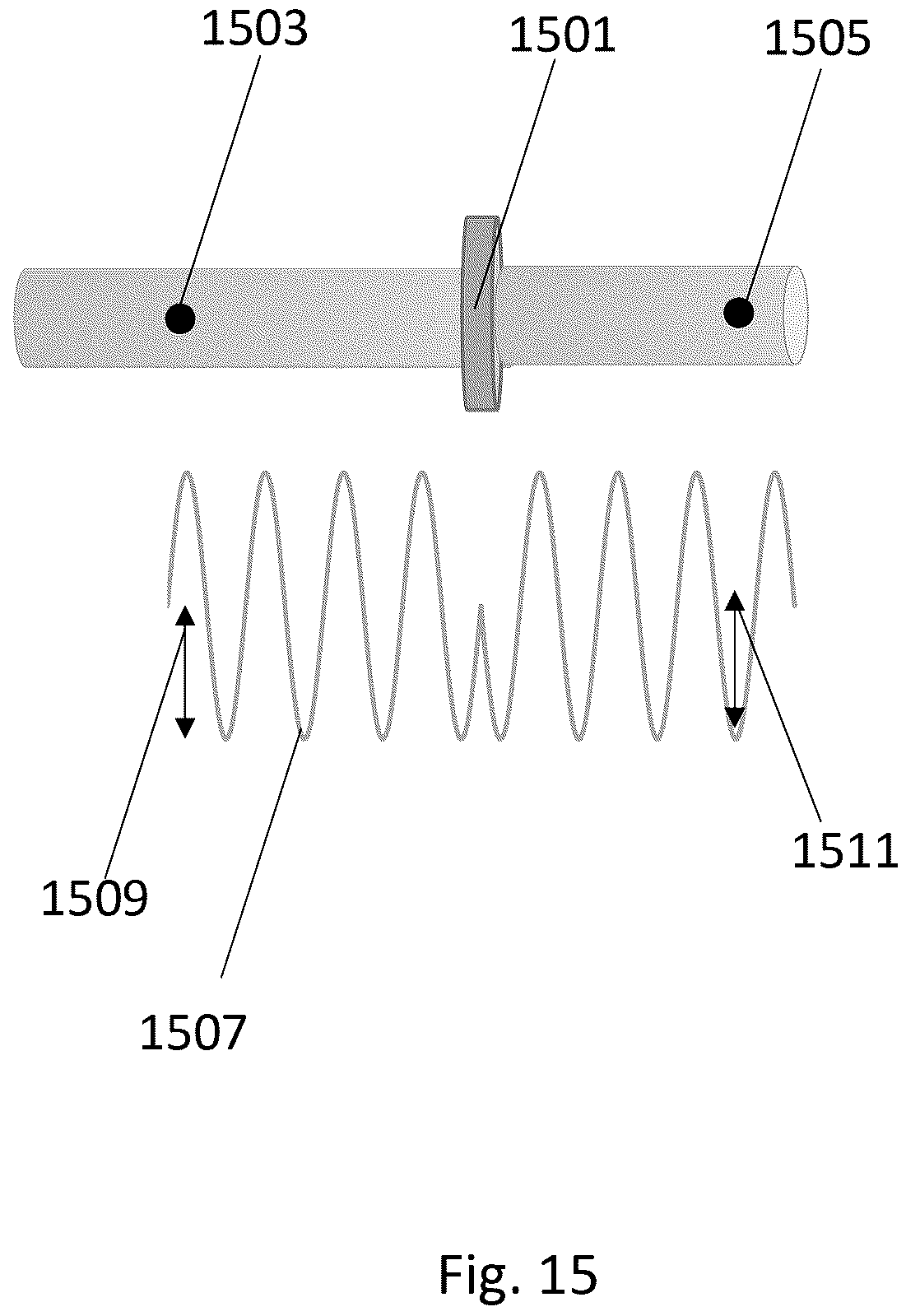 Patent US11815110 Figure 17 – Systems and methods for managing noise in compact high speed and high force hydraulic actuators
