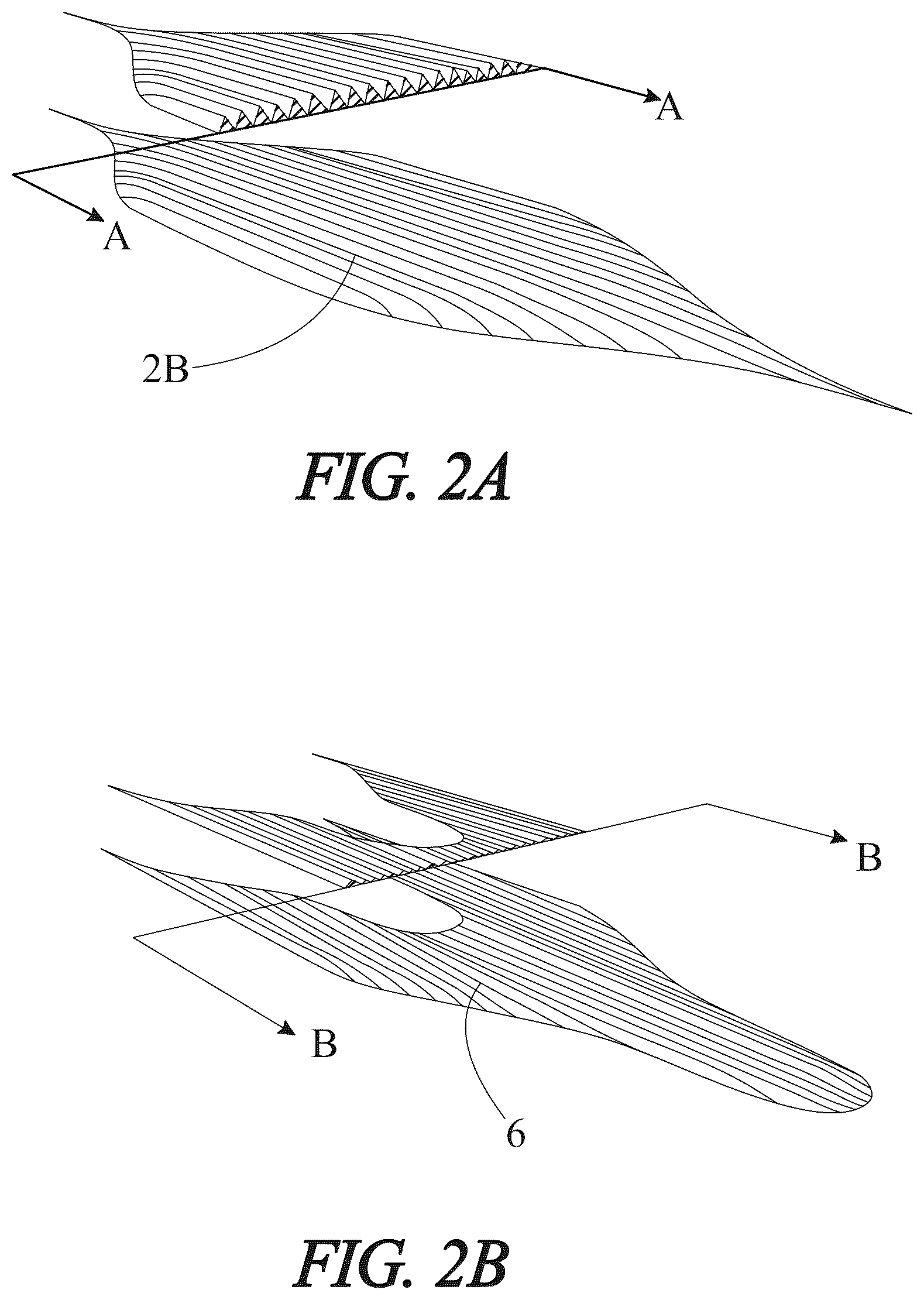 Patent US11815111 Figure 2 – Multi-functional microstructured surface development three dimensional form solutions in individual tile and multiple tile array configurations