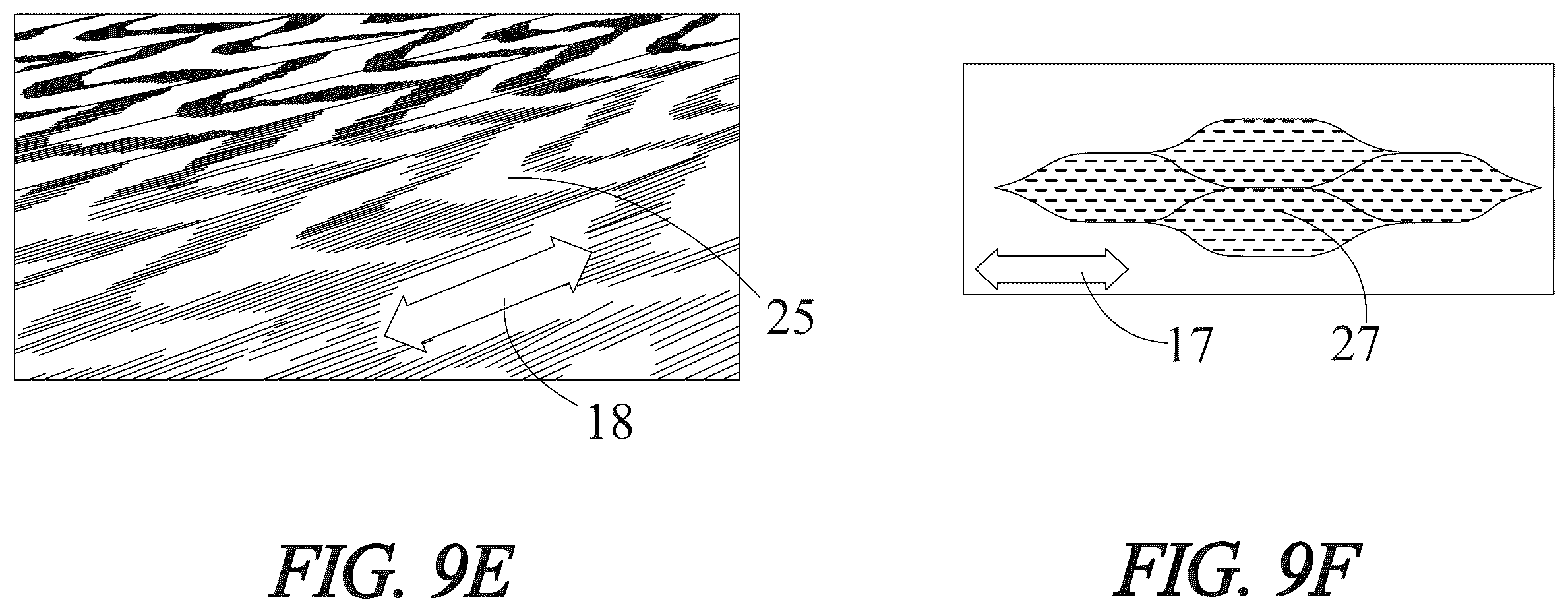 Patent US11815111 Figure 12 – Multi-functional microstructured surface development three dimensional form solutions in individual tile and multiple tile array configurations