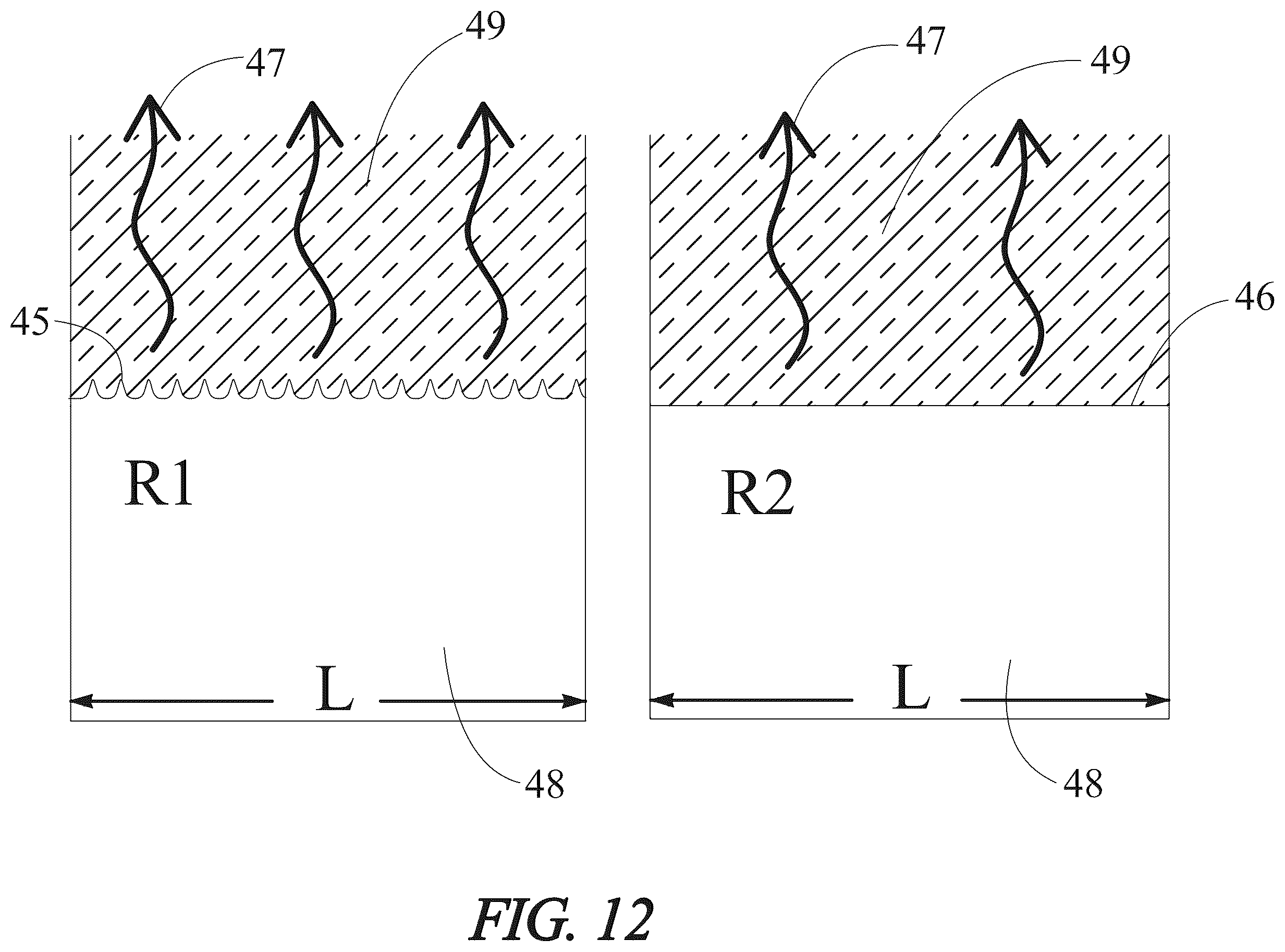 Patent US11815111 Figure 17 – Multi-functional microstructured surface development three dimensional form solutions in individual tile and multiple tile array configurations
