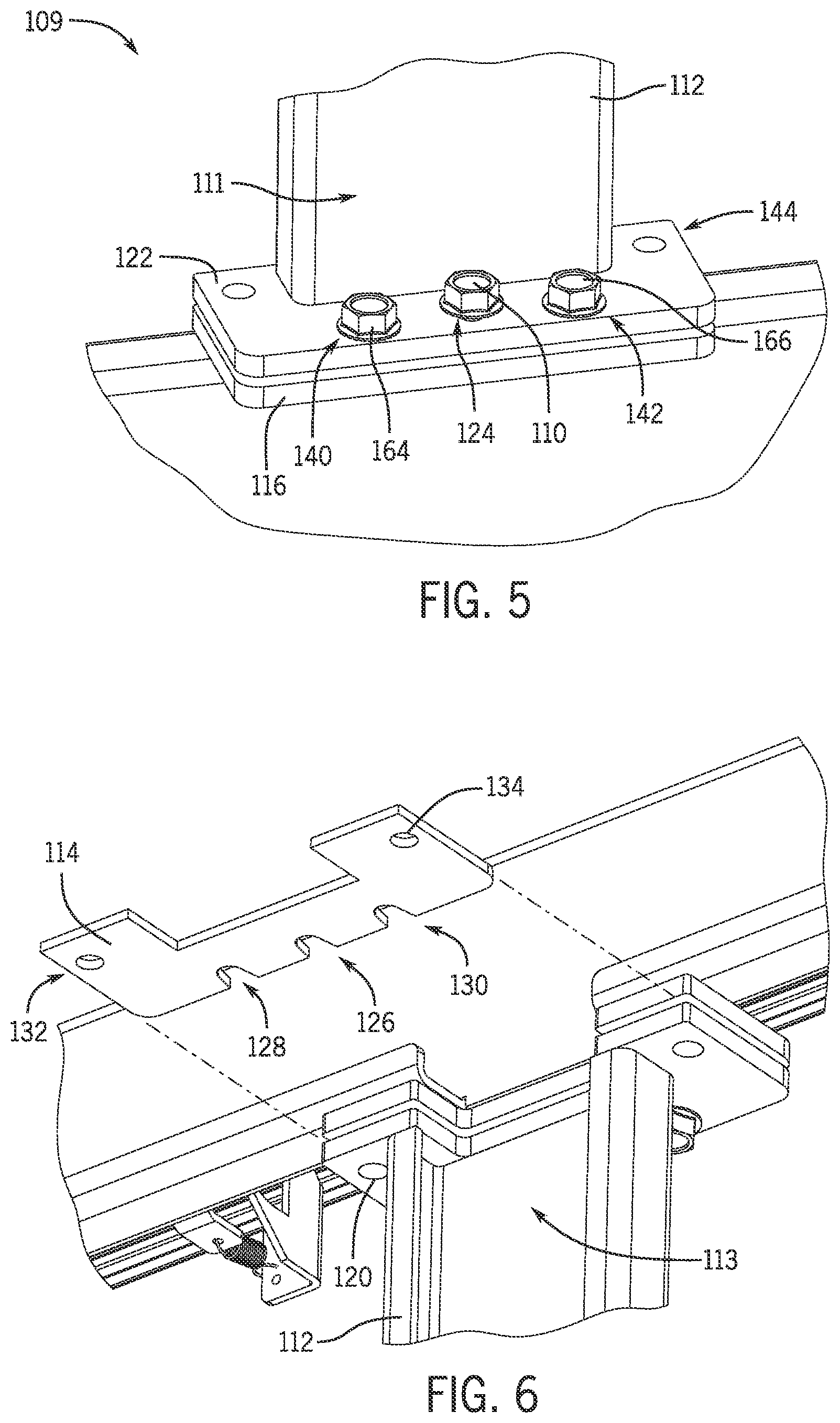 Patent US11815114 Figure 4 – Integral installation aid