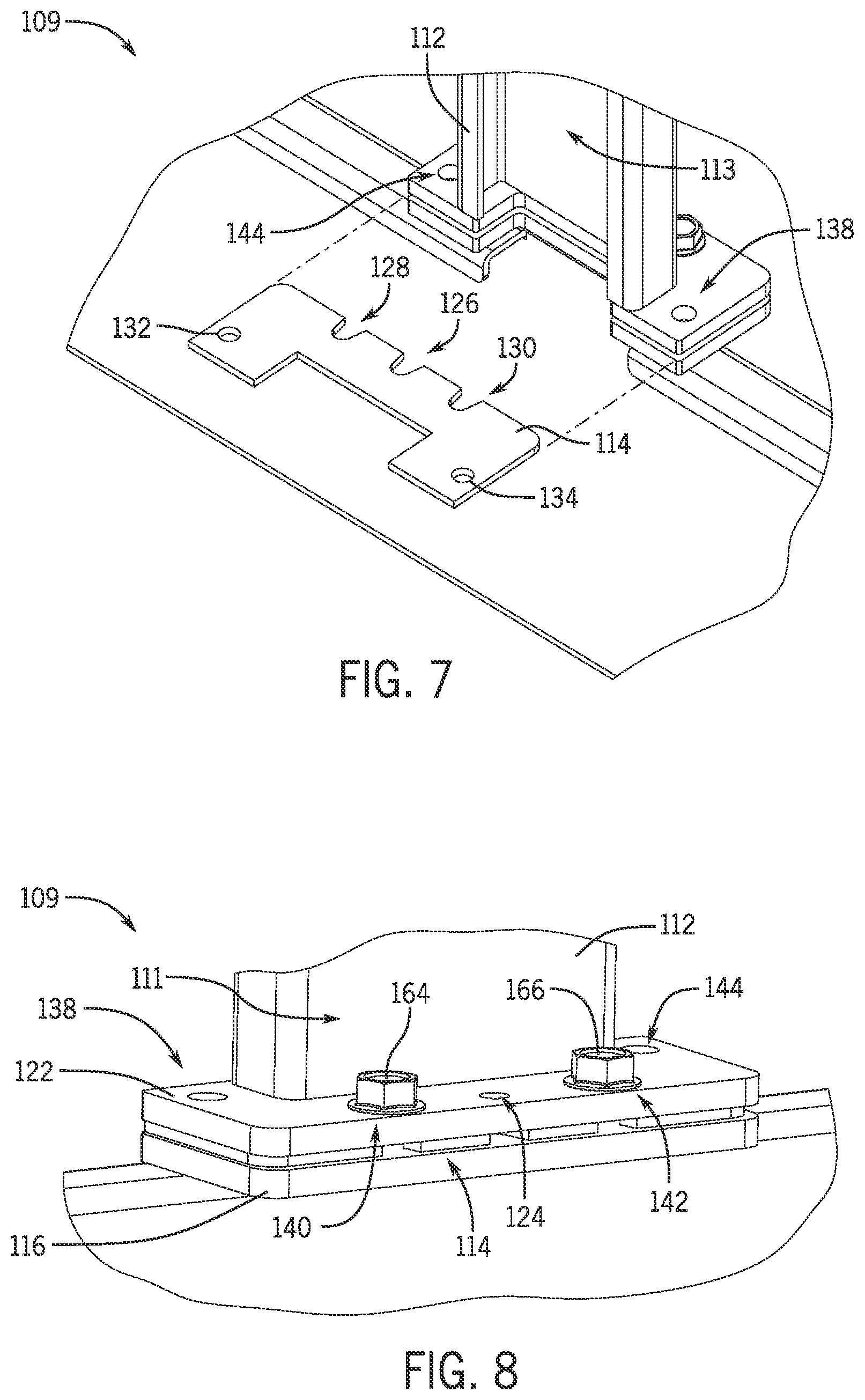 Patent US11815114 Figure 5 – Integral installation aid
