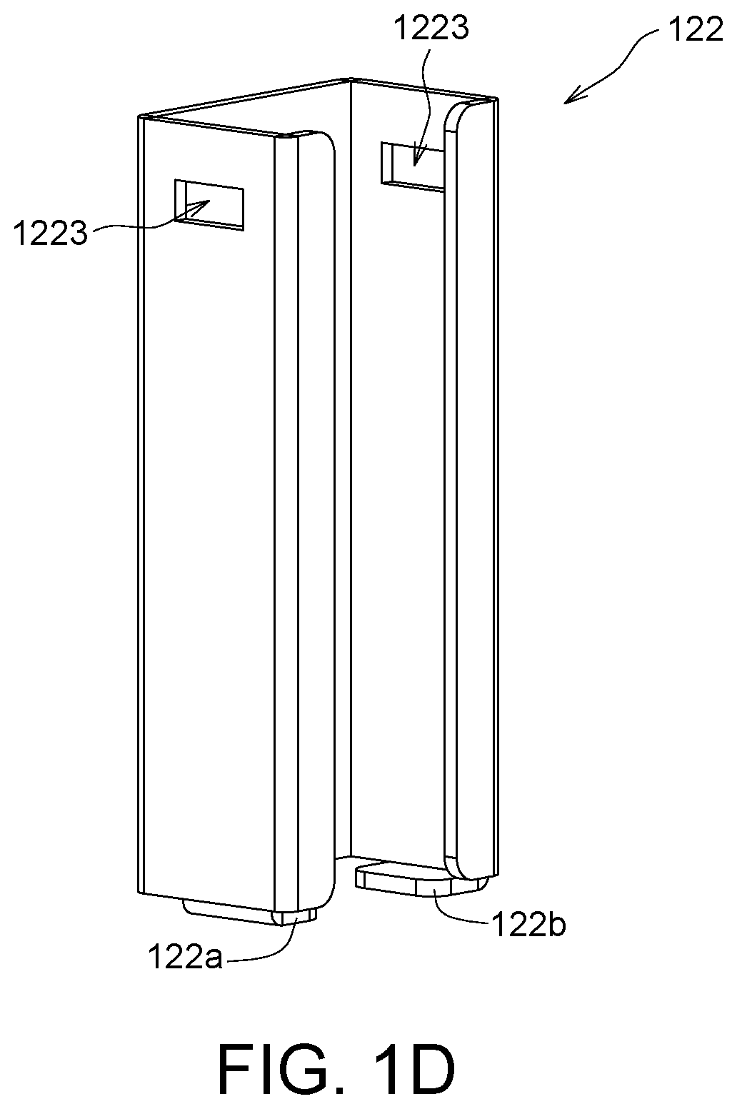 Patent US11815118 Figure 4 – Fixing device