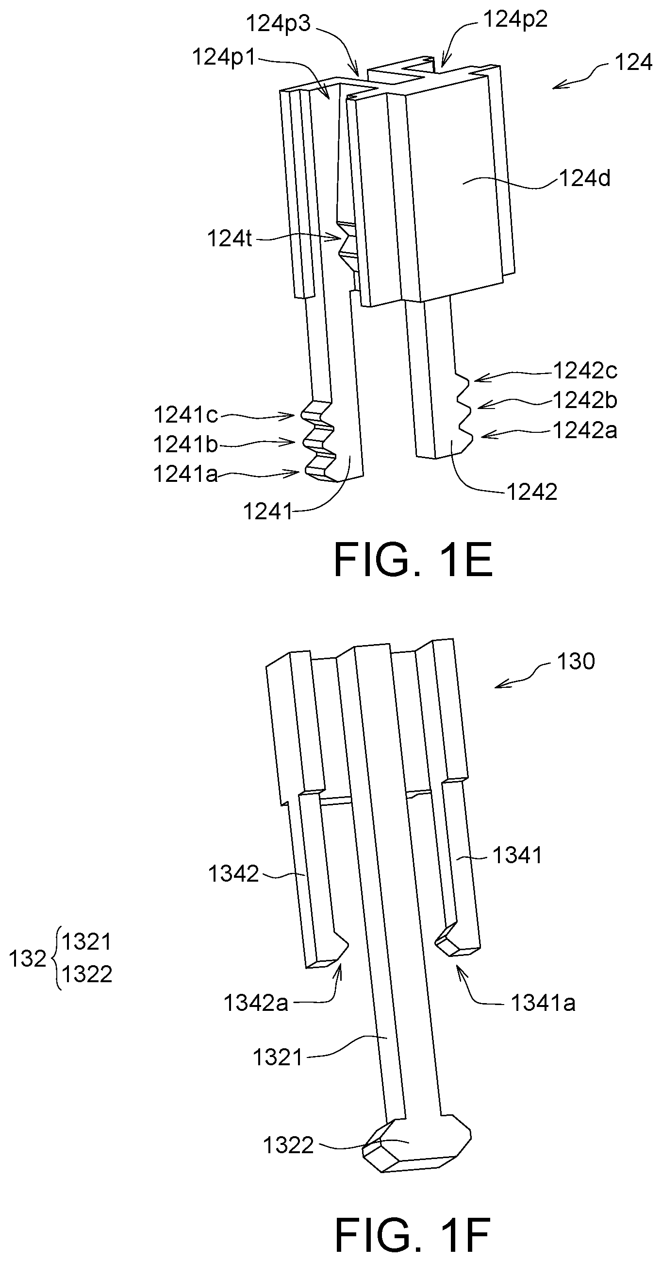 Patent US11815118 Figure 5 – Fixing device