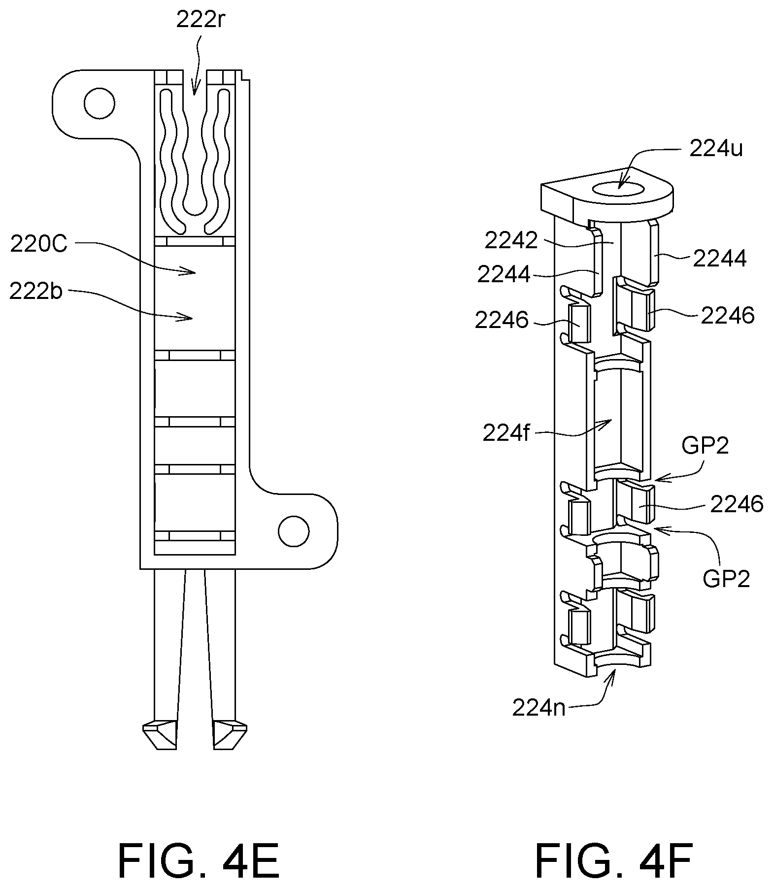 Patent US11815118 Figure 14 – Fixing device