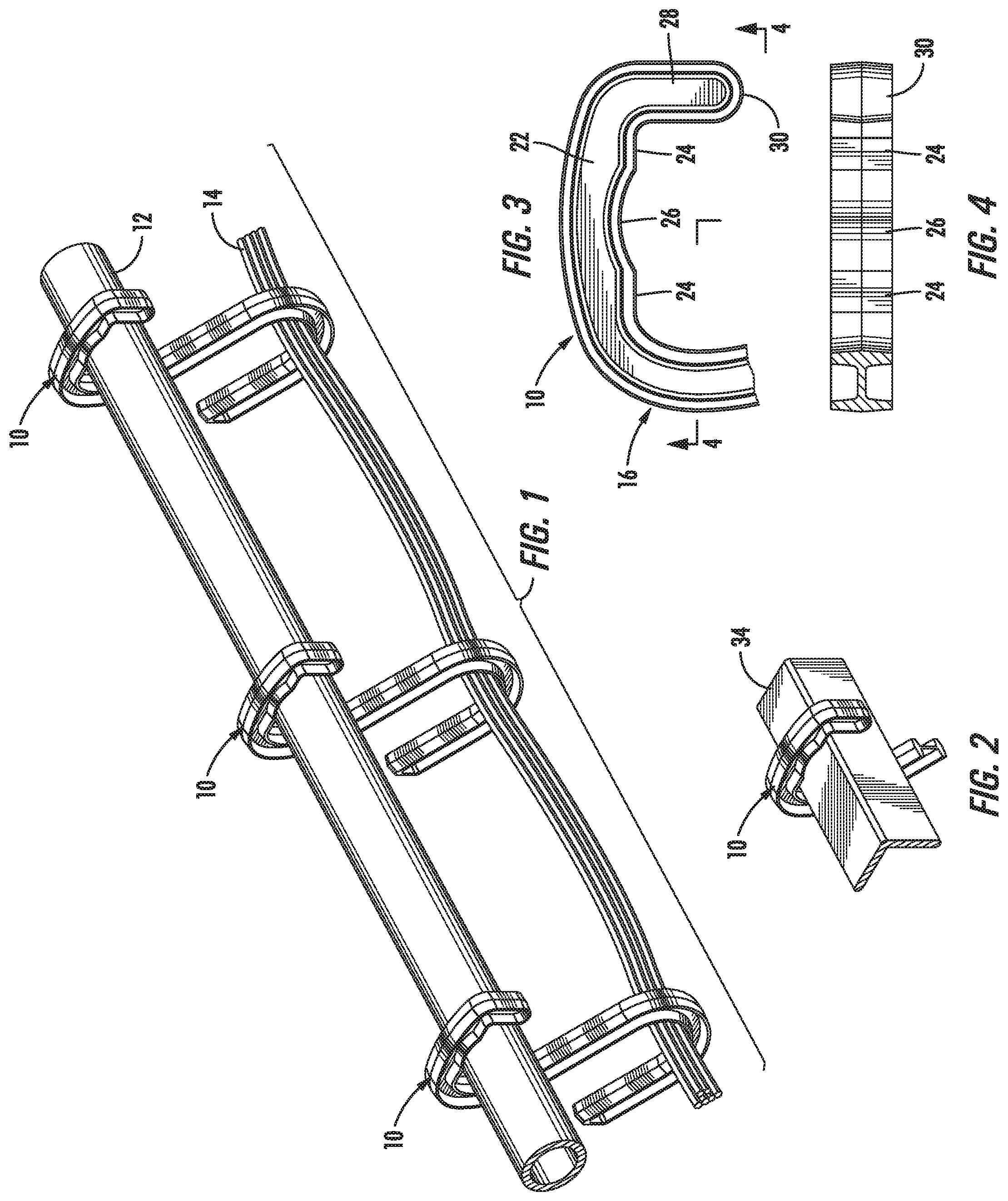 Patent US11815122 Figure 1 – Hook