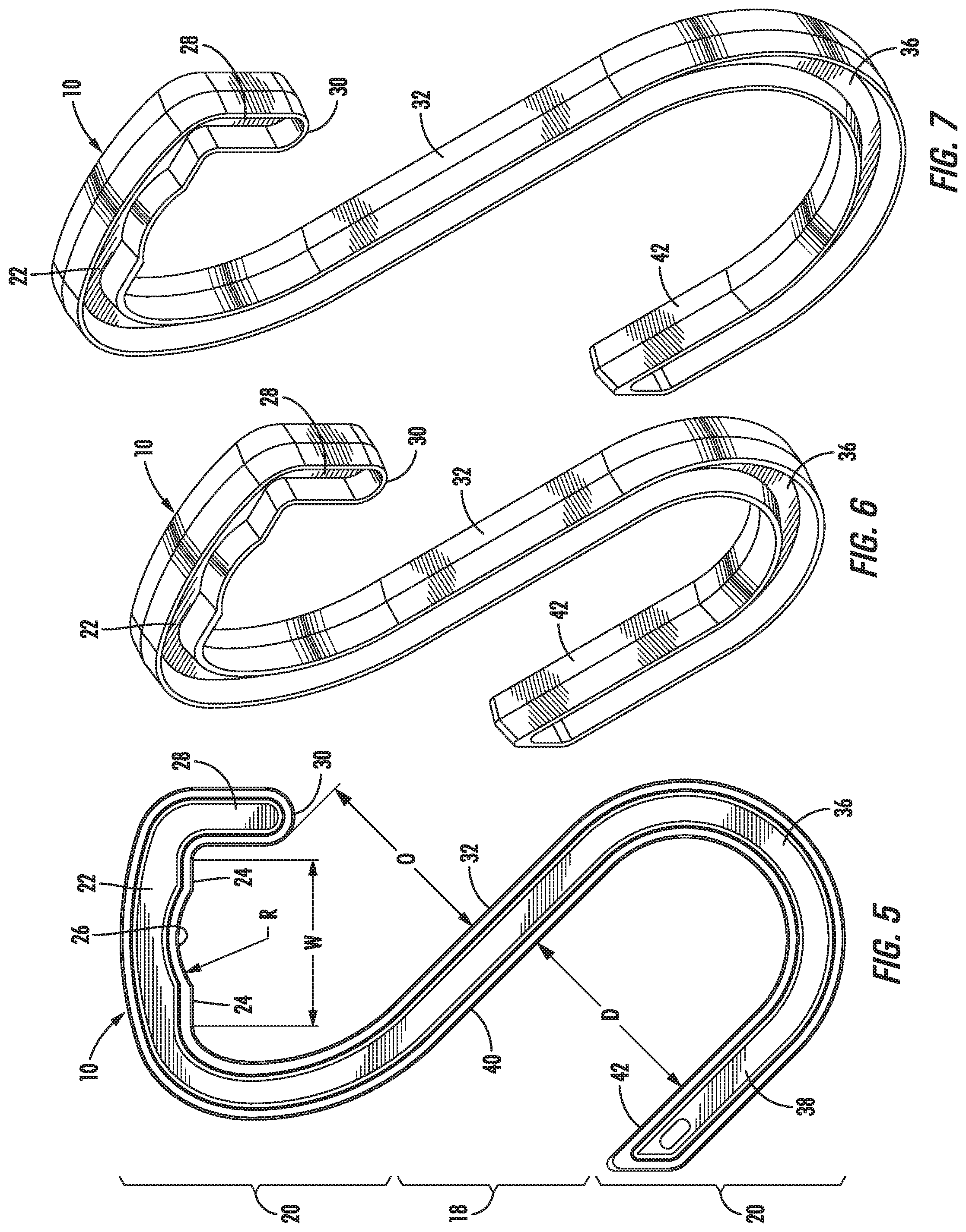 Patent US11815122 Figure 2 – Hook