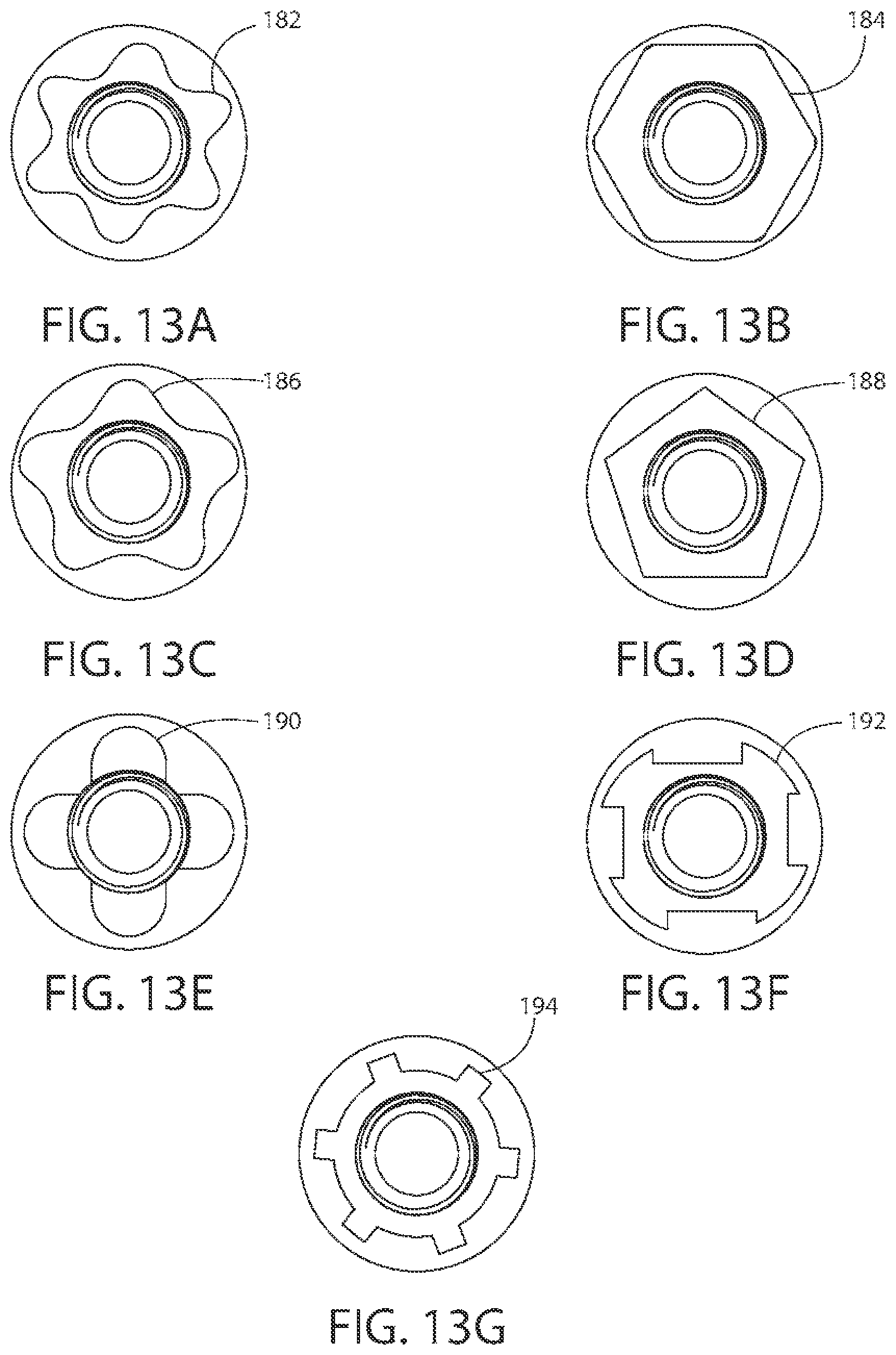Patent US11815123 Figure 13 – Double threaded standoff fastener