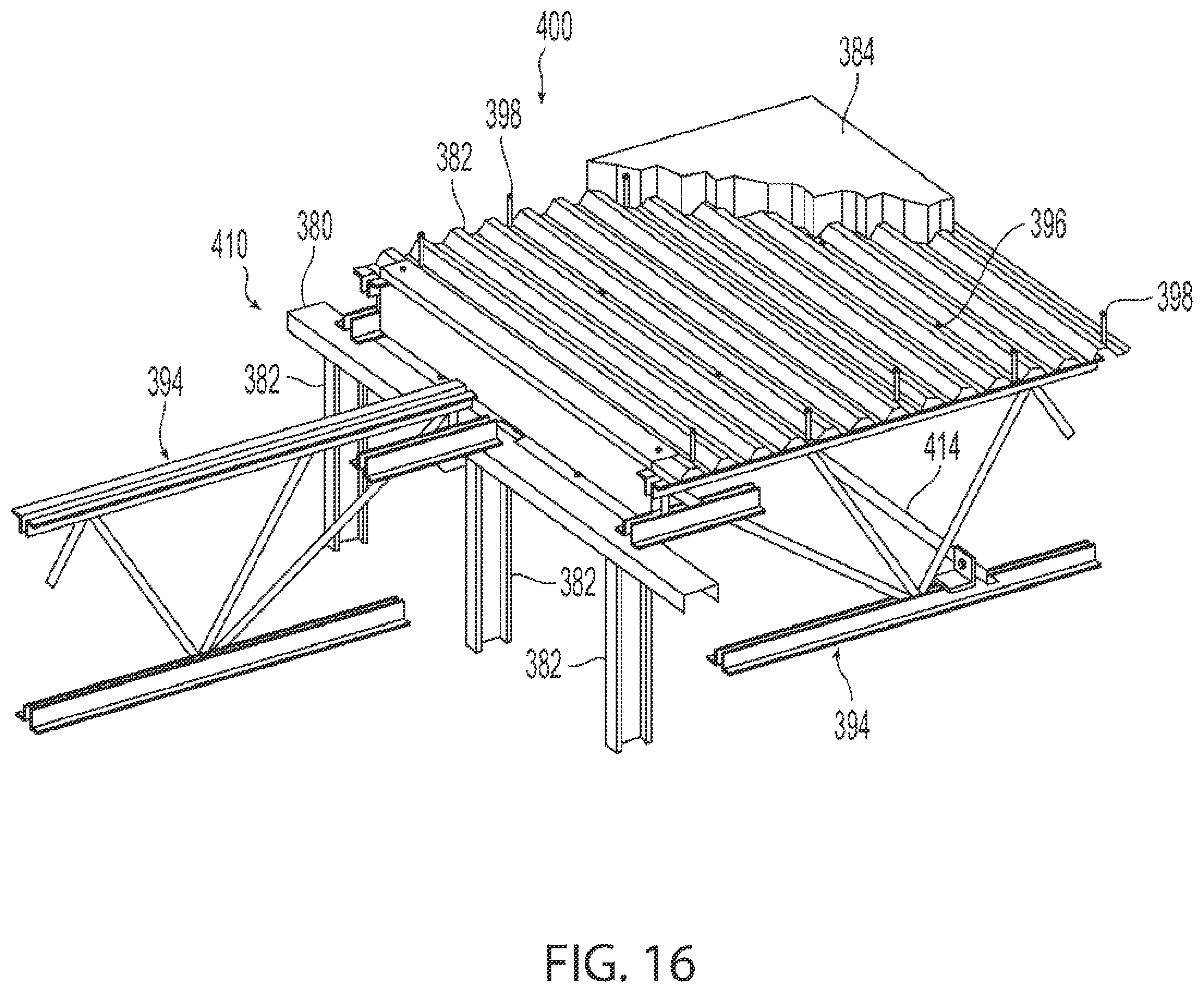 Patent US11815123 Figure 16 – Double threaded standoff fastener