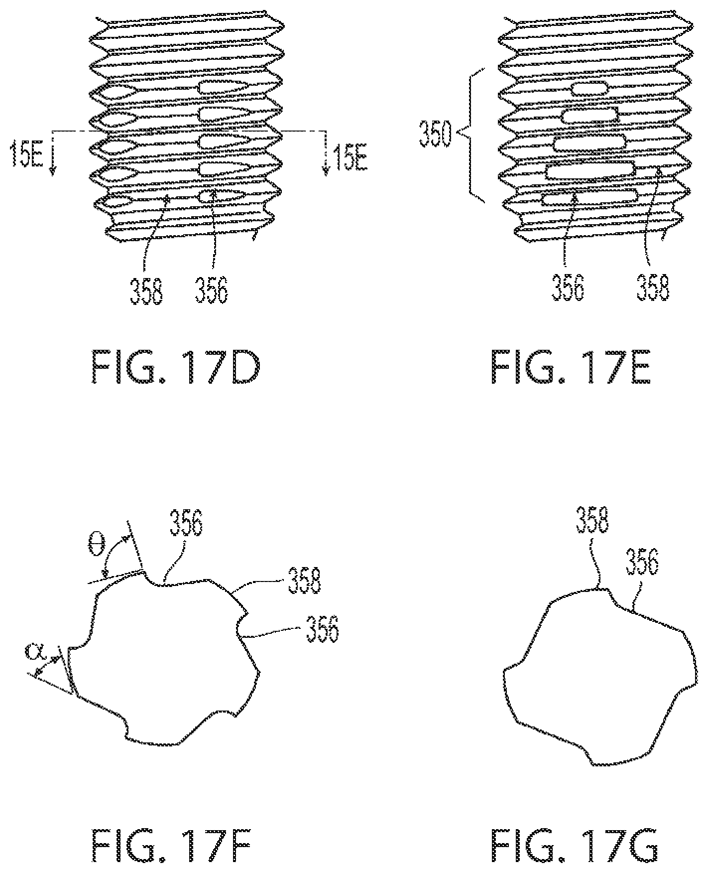 Patent US11815123 Figure 18 – Double threaded standoff fastener