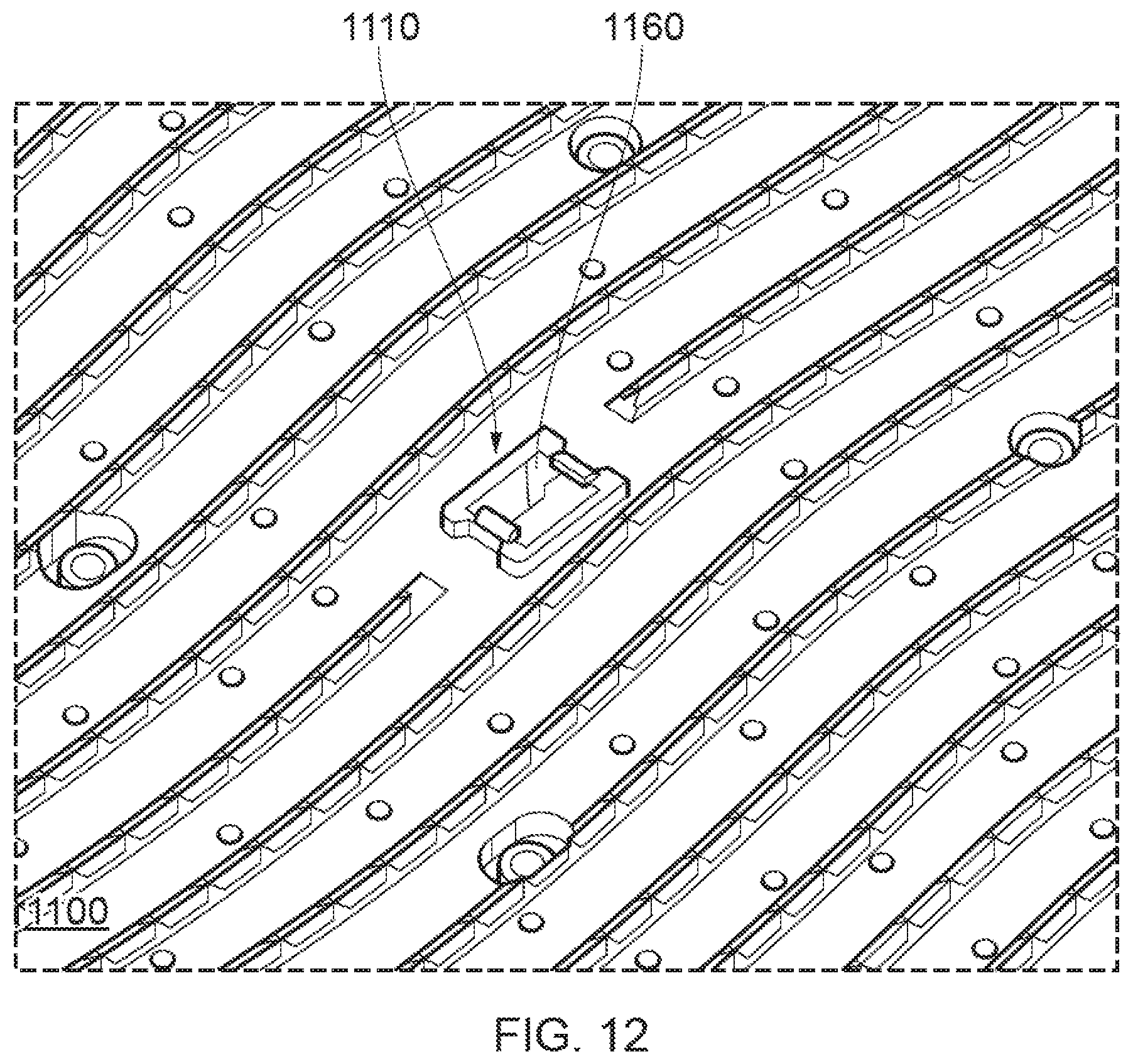 Patent US11815125 Figure 12 – Devices for retaining articles