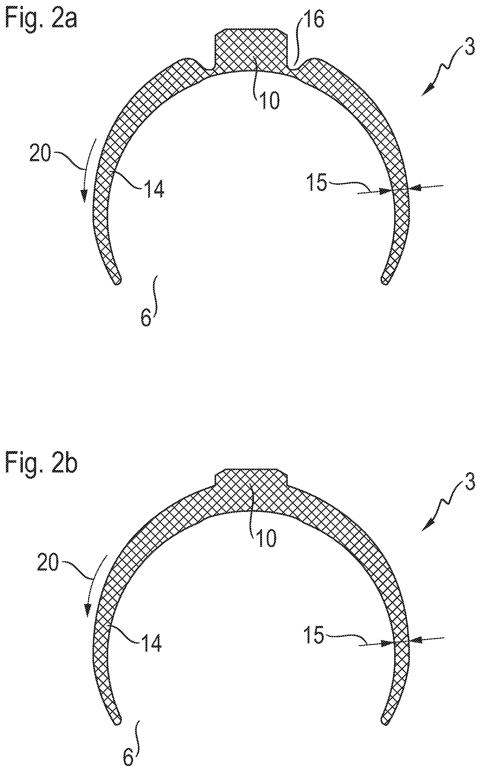 Patent US11815128 Figure 2 – Ball joint