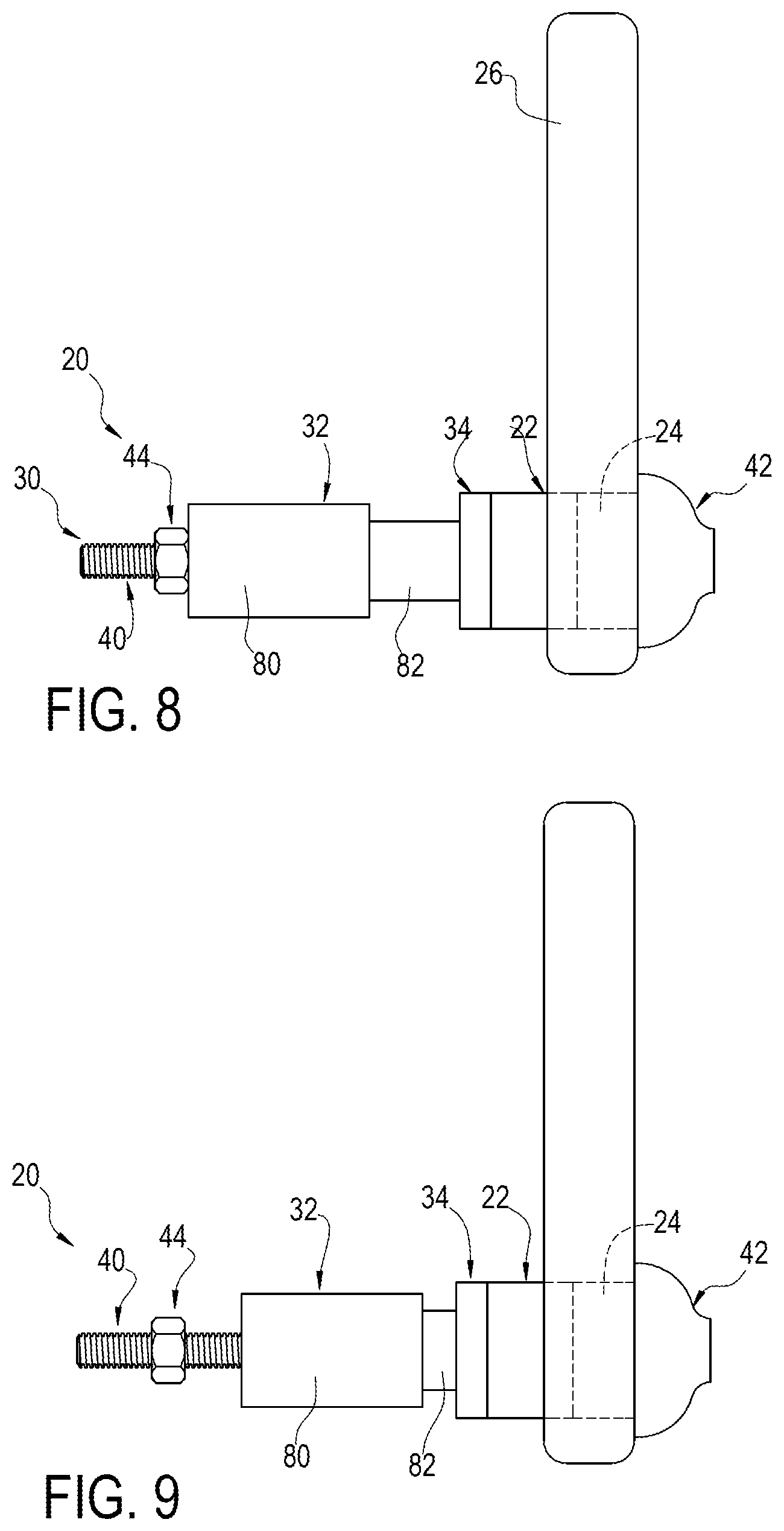 Patent US11815132 Figure 5 – Bushing insertion systems and methods