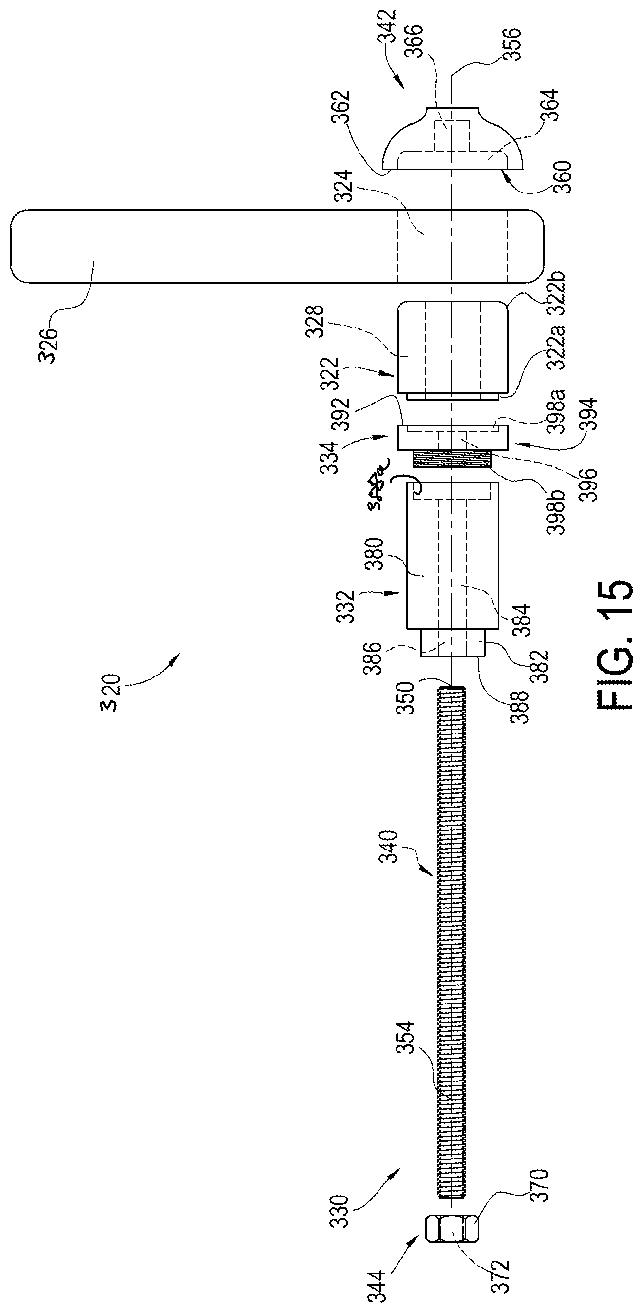 Patent US11815132 Figure 9 – Bushing insertion systems and methods
