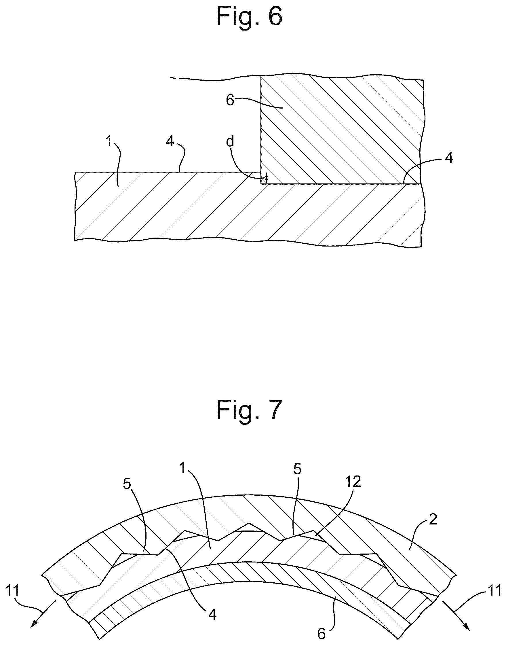 Patent US11815133 Figure 3 – Composite shaft