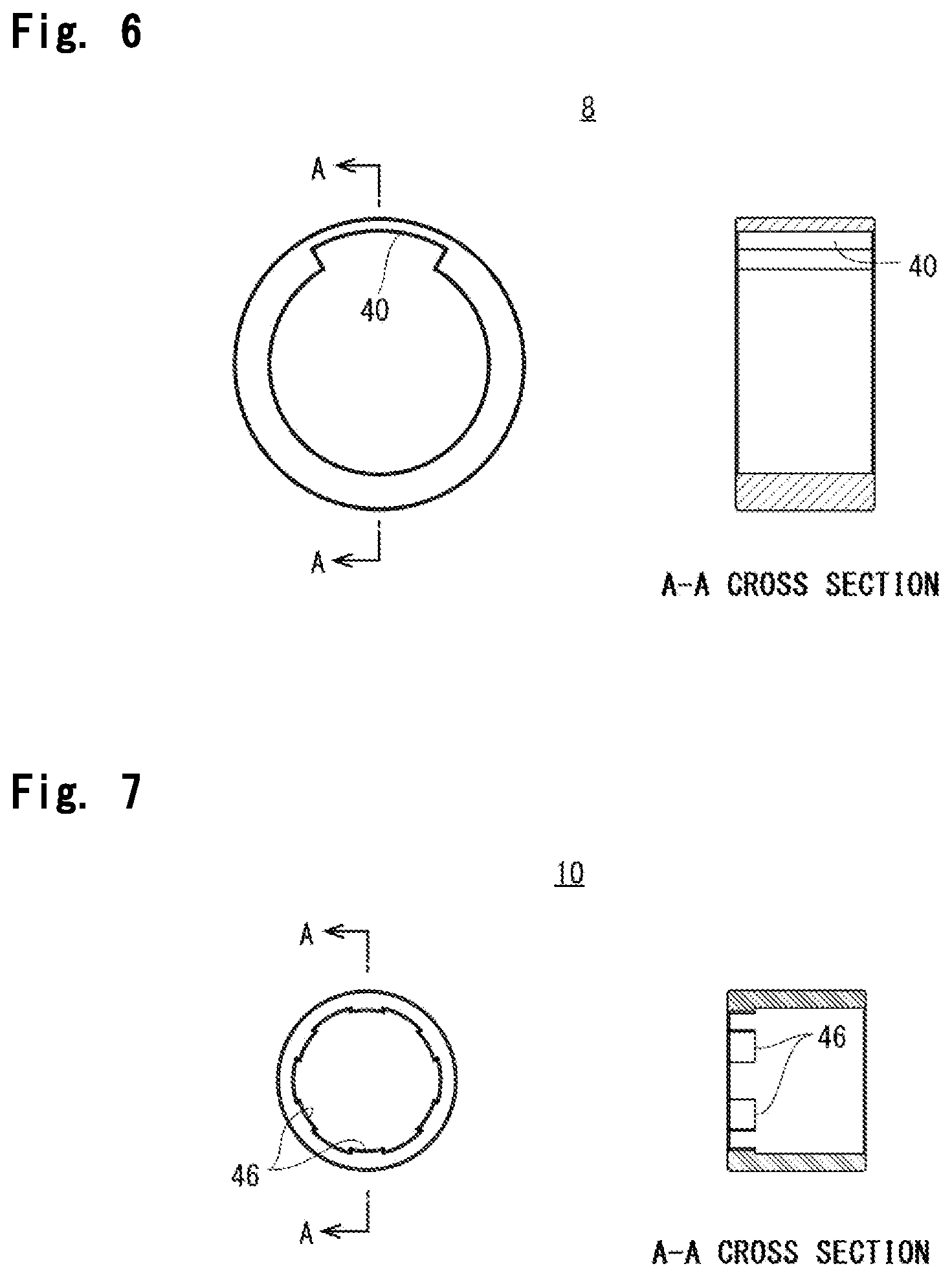 Patent US11815147 Figure 5 – Bidirectional torque limiter