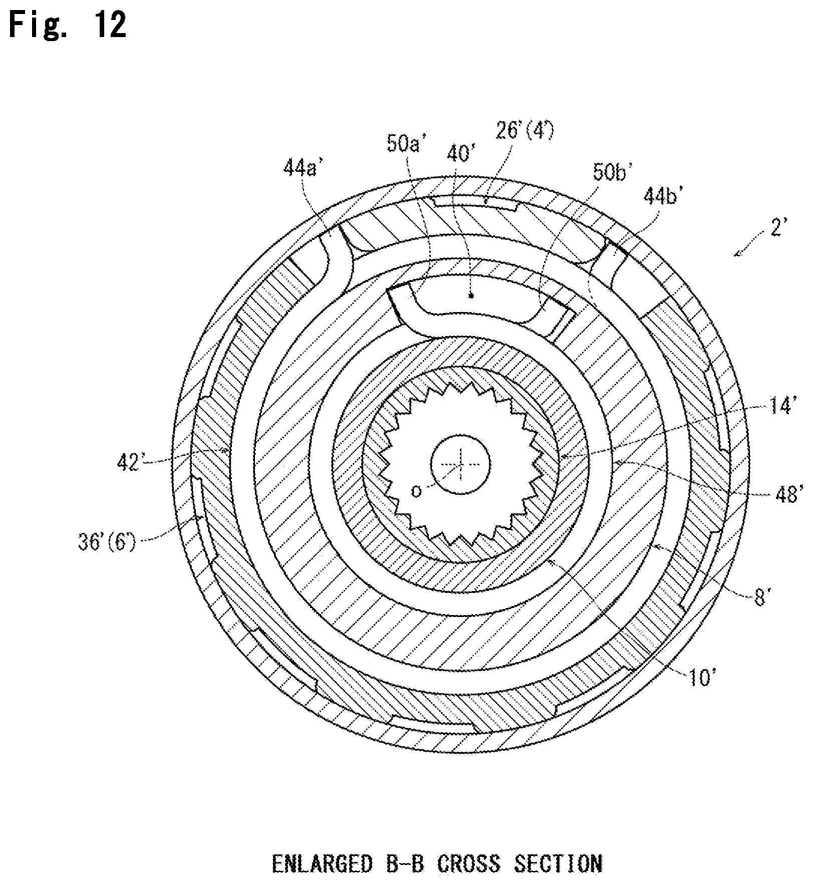 Patent US11815147 Figure 9 – Bidirectional torque limiter