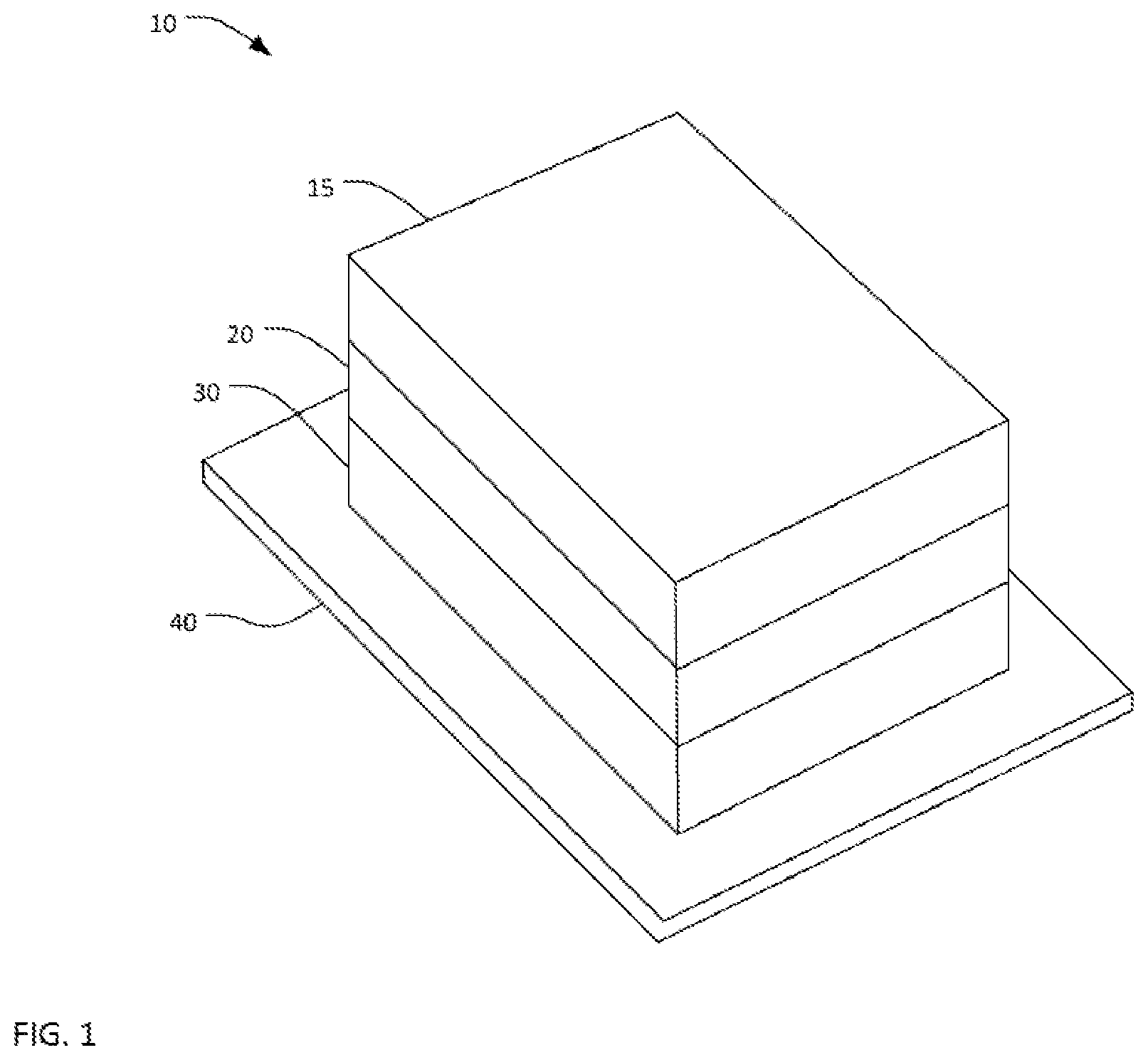 Patent US11815153 Figure 1 – Passive motion isolation system