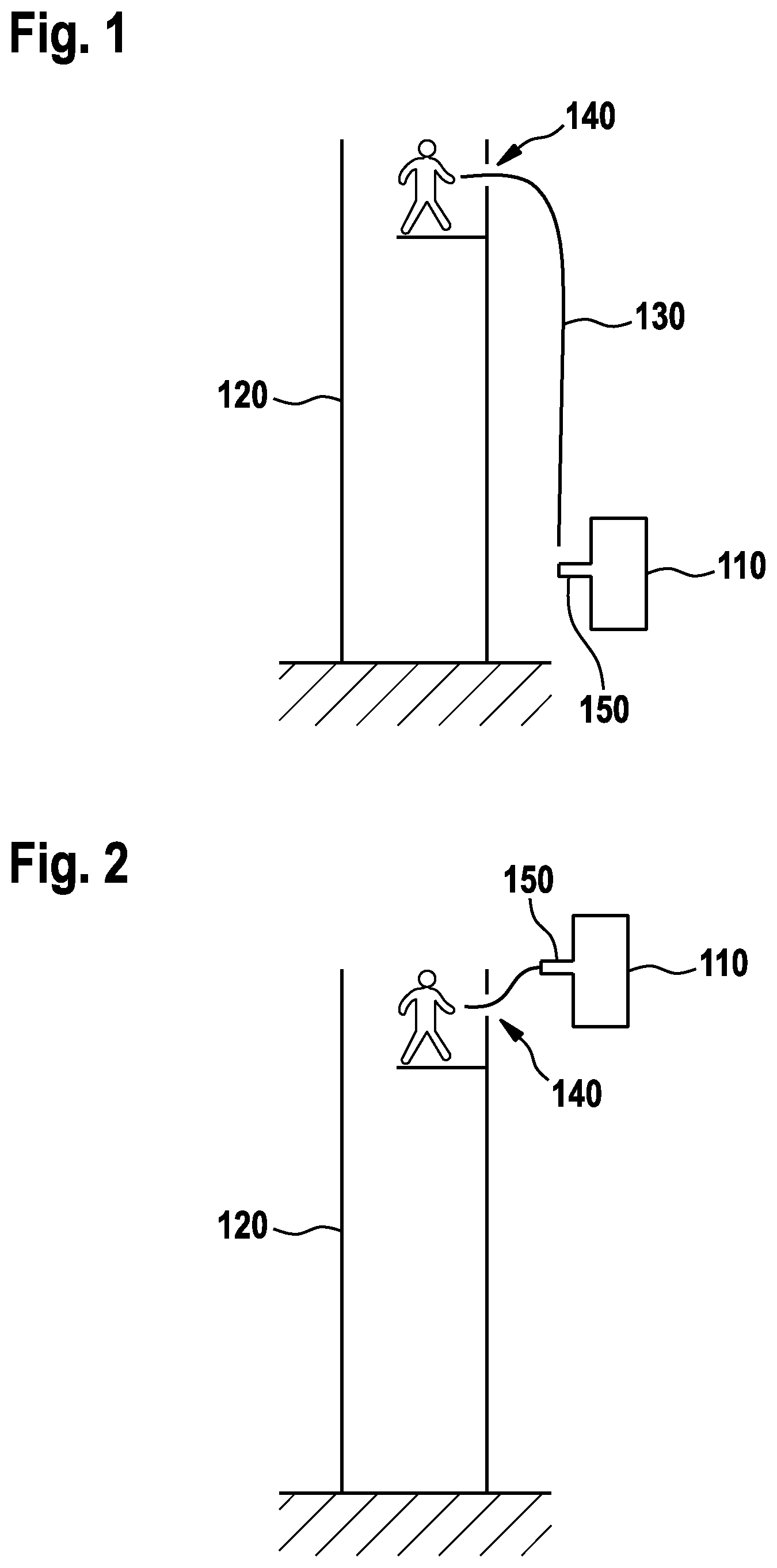 Patent US11815157 Figure 1 – Methods of installing a mechanical damper apparatus