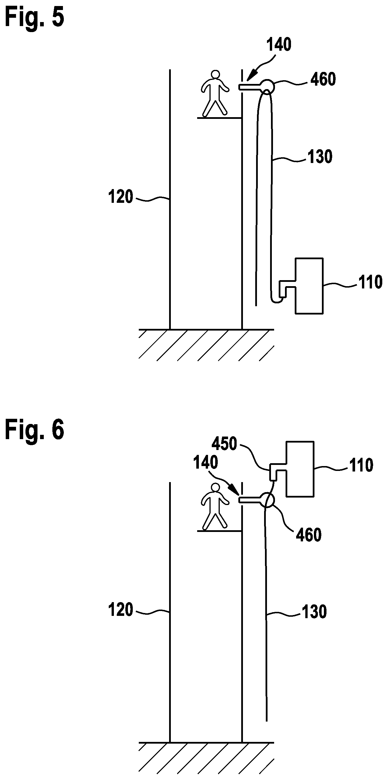Patent US11815157 Figure 3 – Methods of installing a mechanical damper apparatus