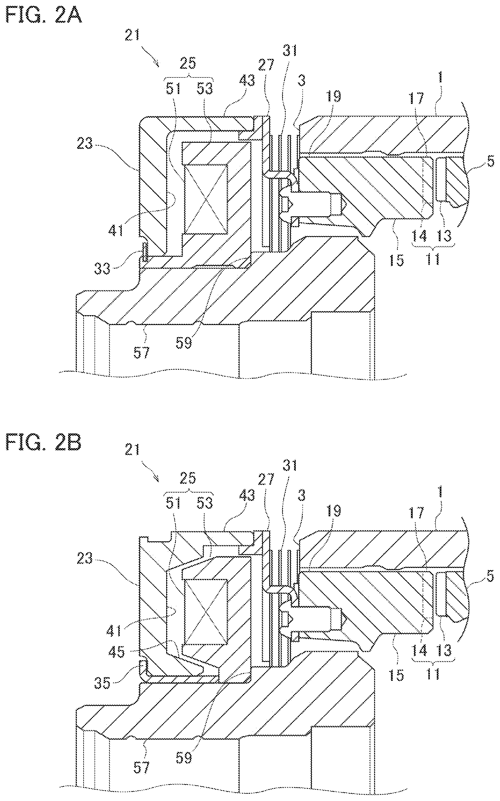 Patent US11815171 Figure 2 – Differential device