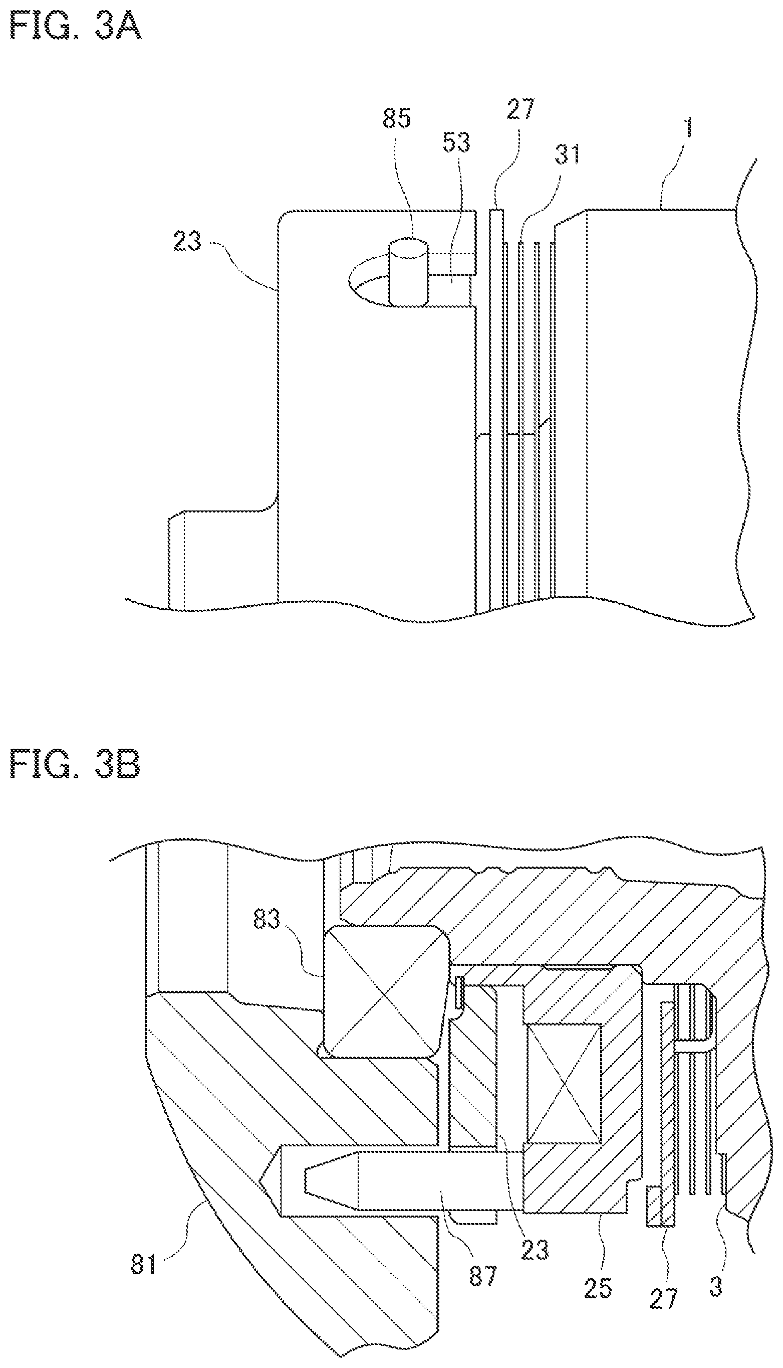 Patent US11815171 Figure 3 – Differential device