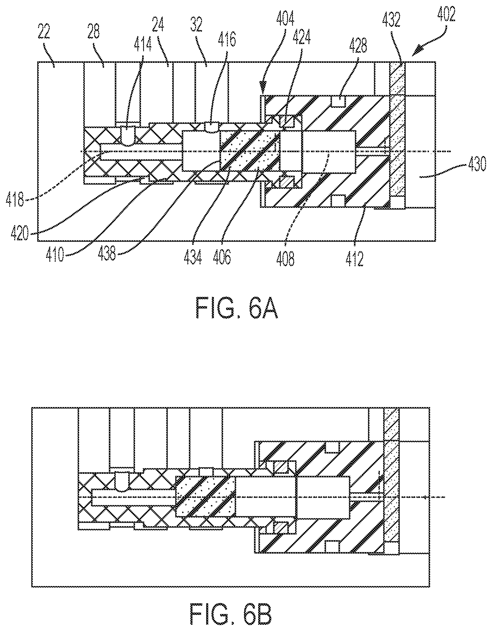 Patent US11815176 Figure 5 – Drop-in lube-on-demand valve and kit